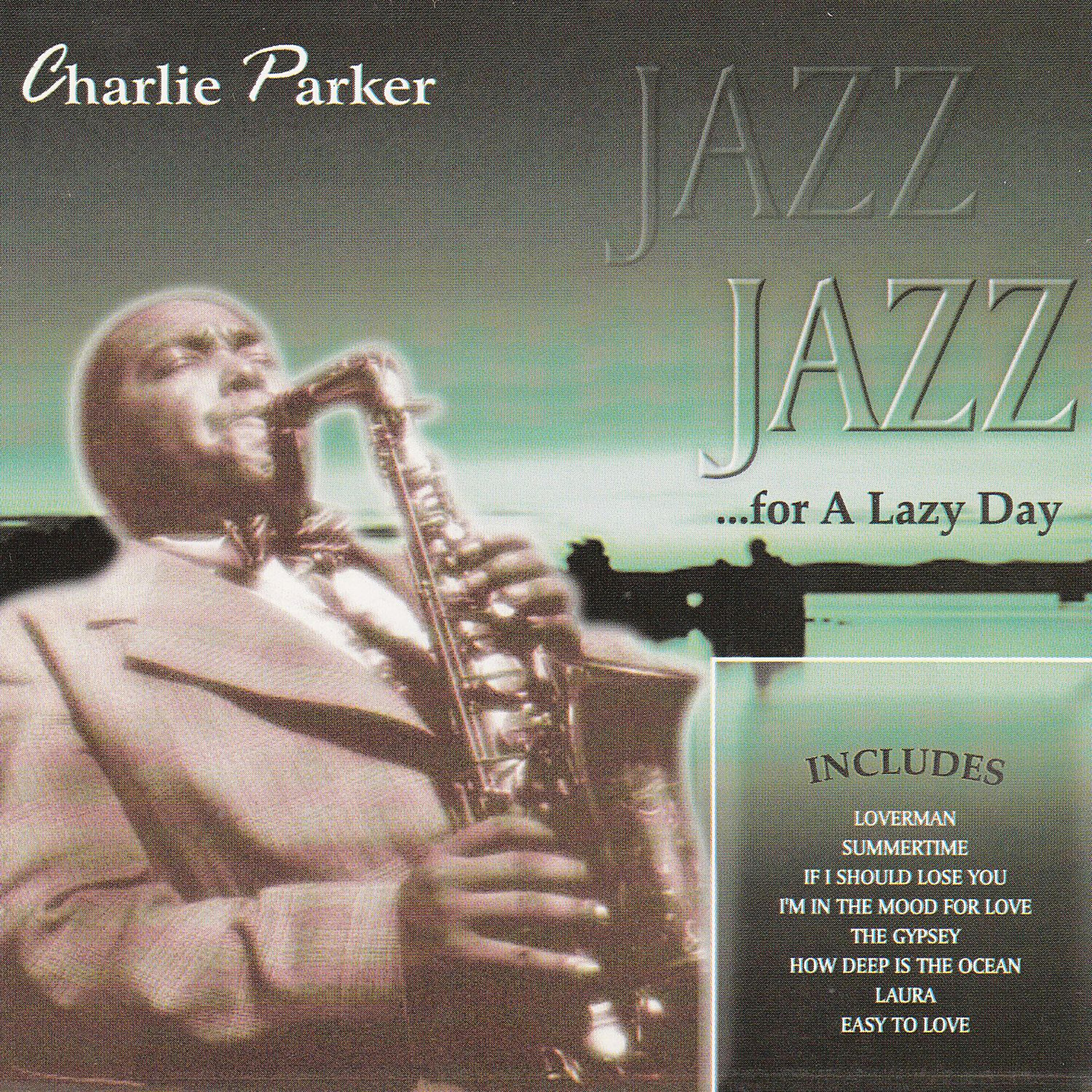 Charlie Parker - Bluebird