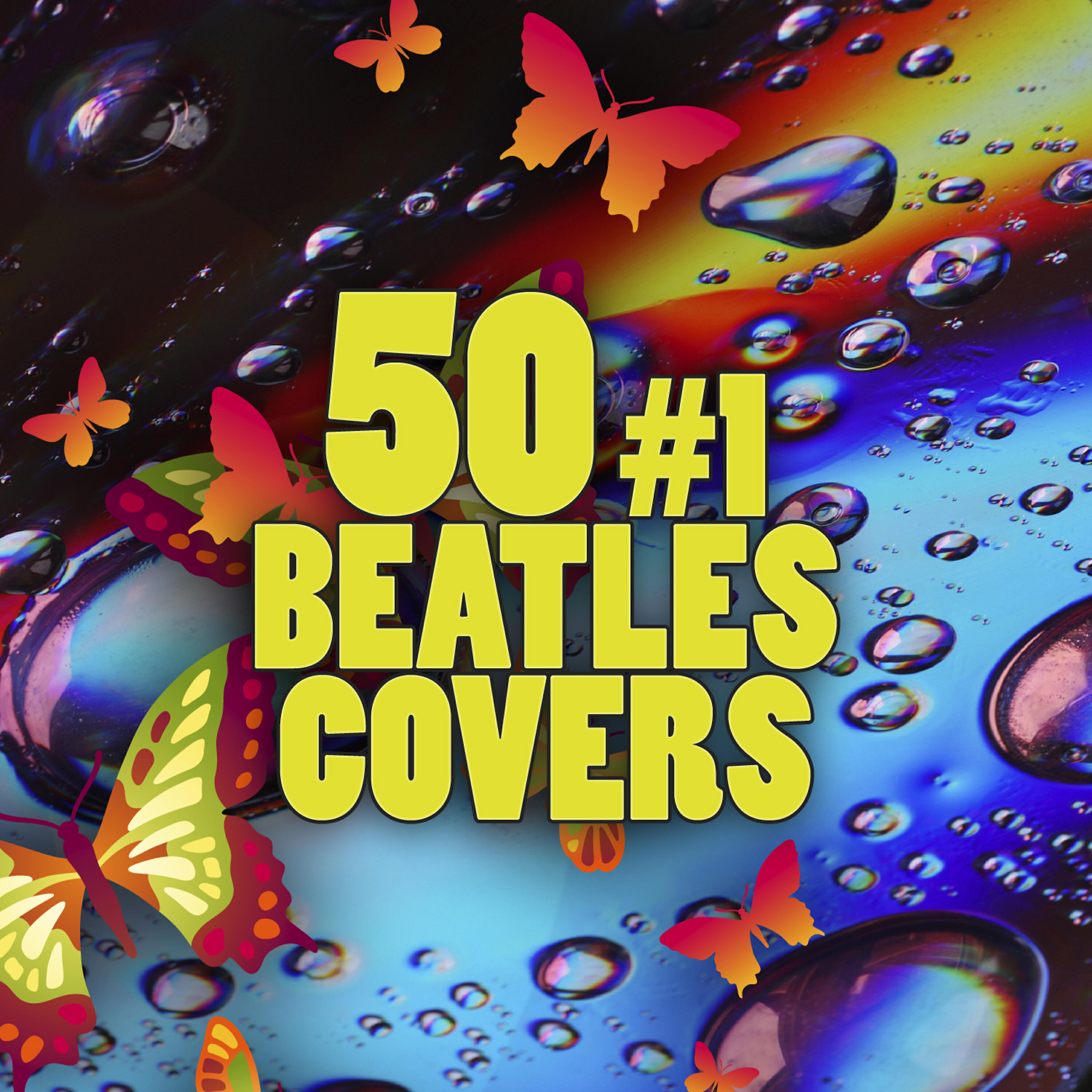 The Fab Four Cover Band - Cry Baby Cry 