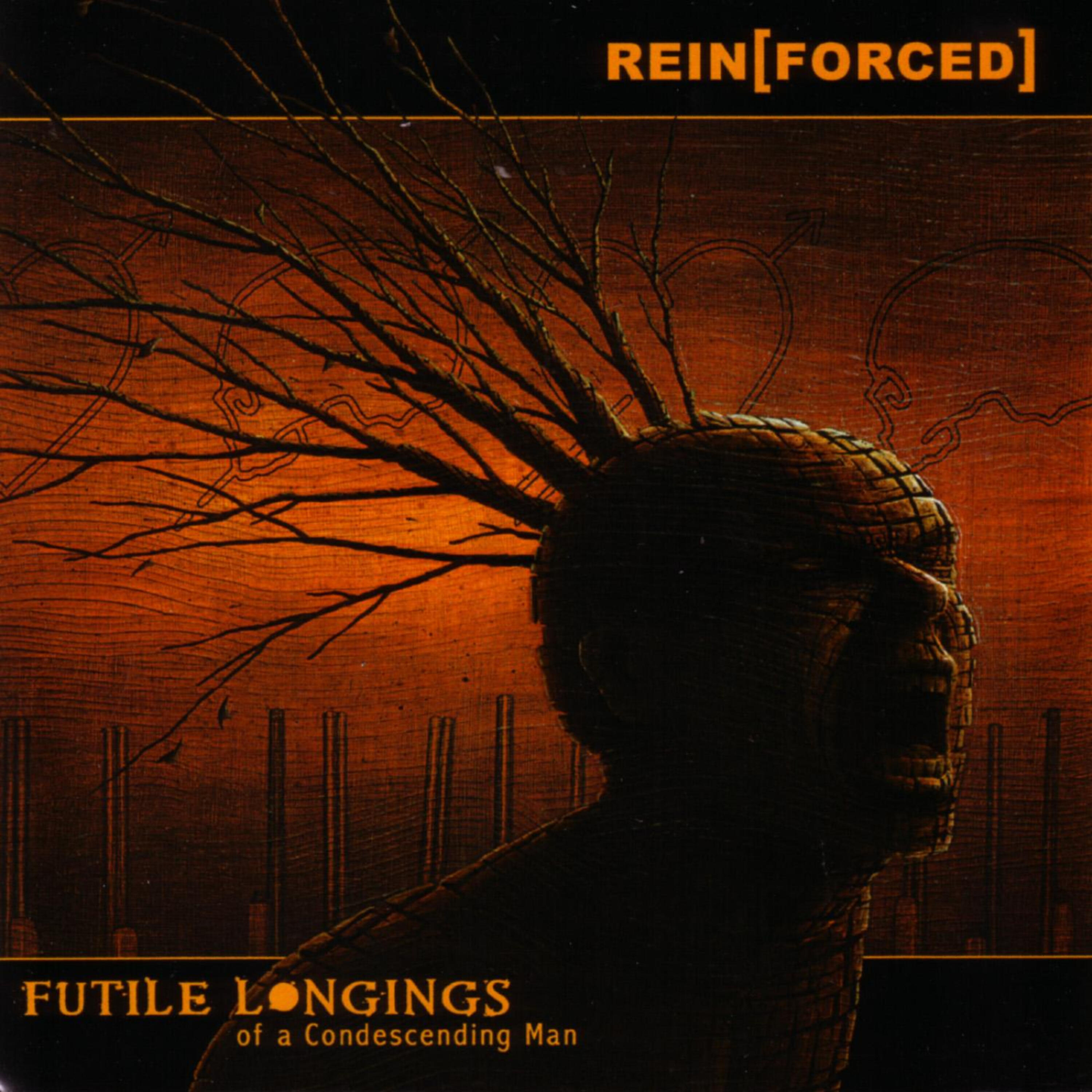 Rein-Forced - Cyn-Dicated