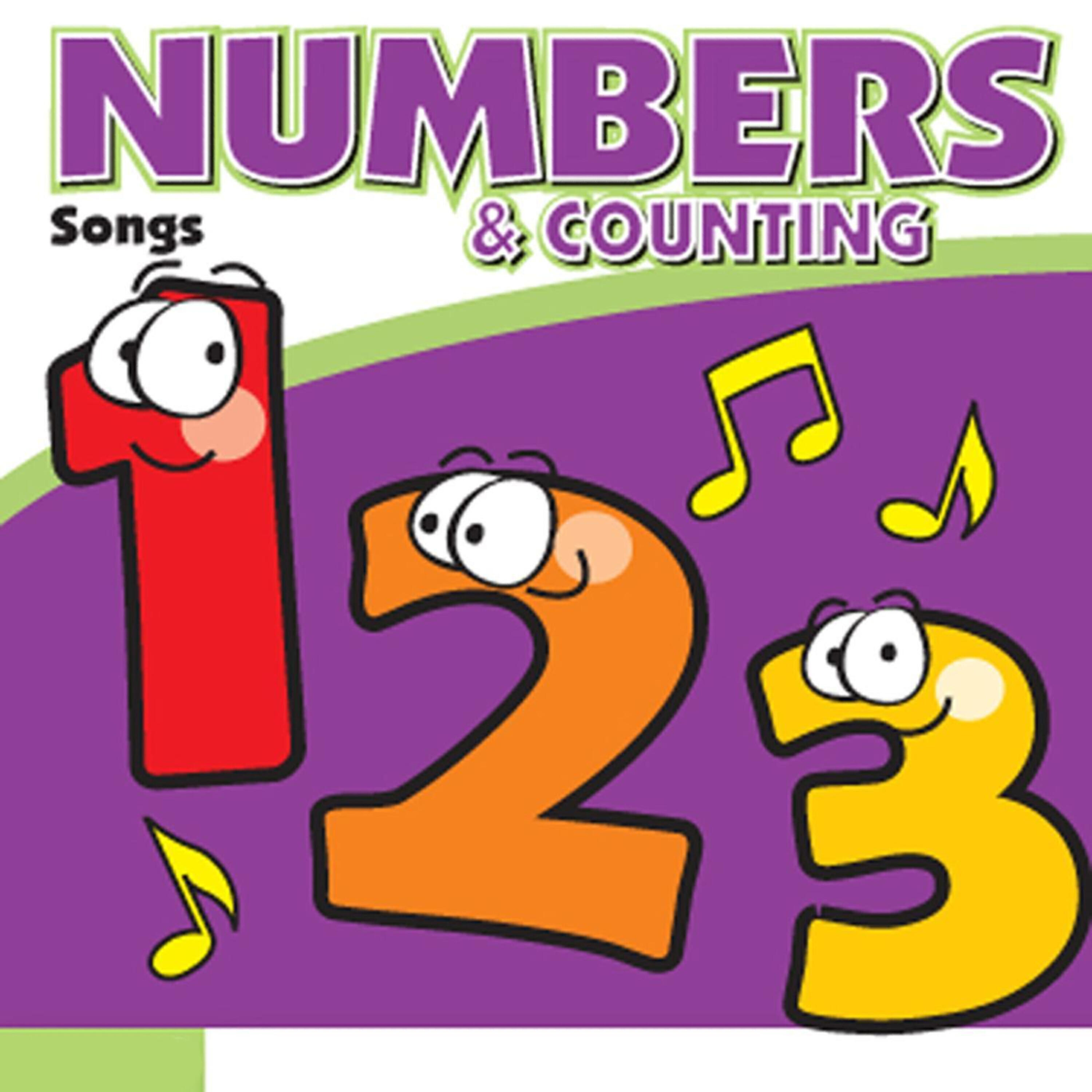 Twin Sisters Productions - Counting To Ten