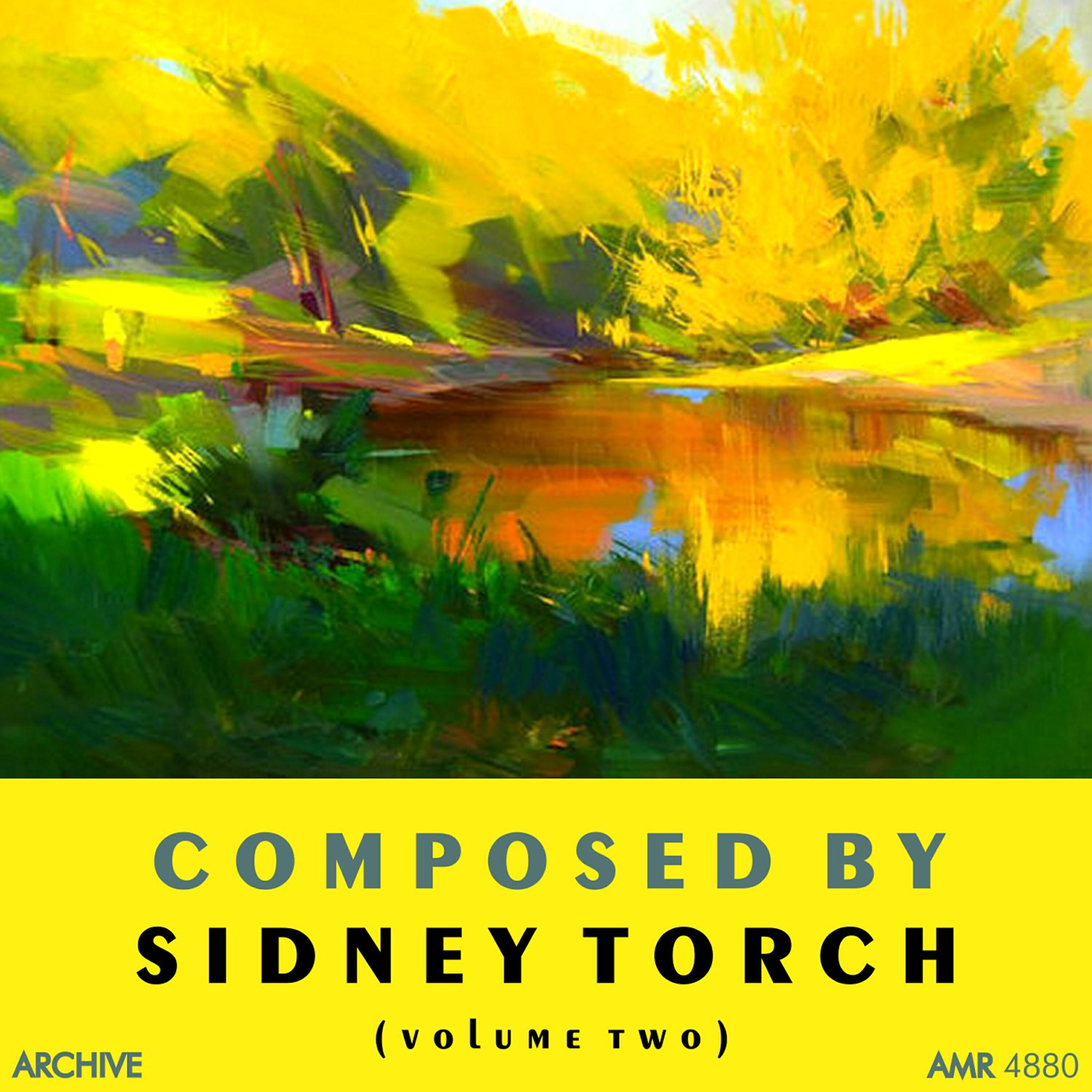 Sidney Torch - Radio Romantic