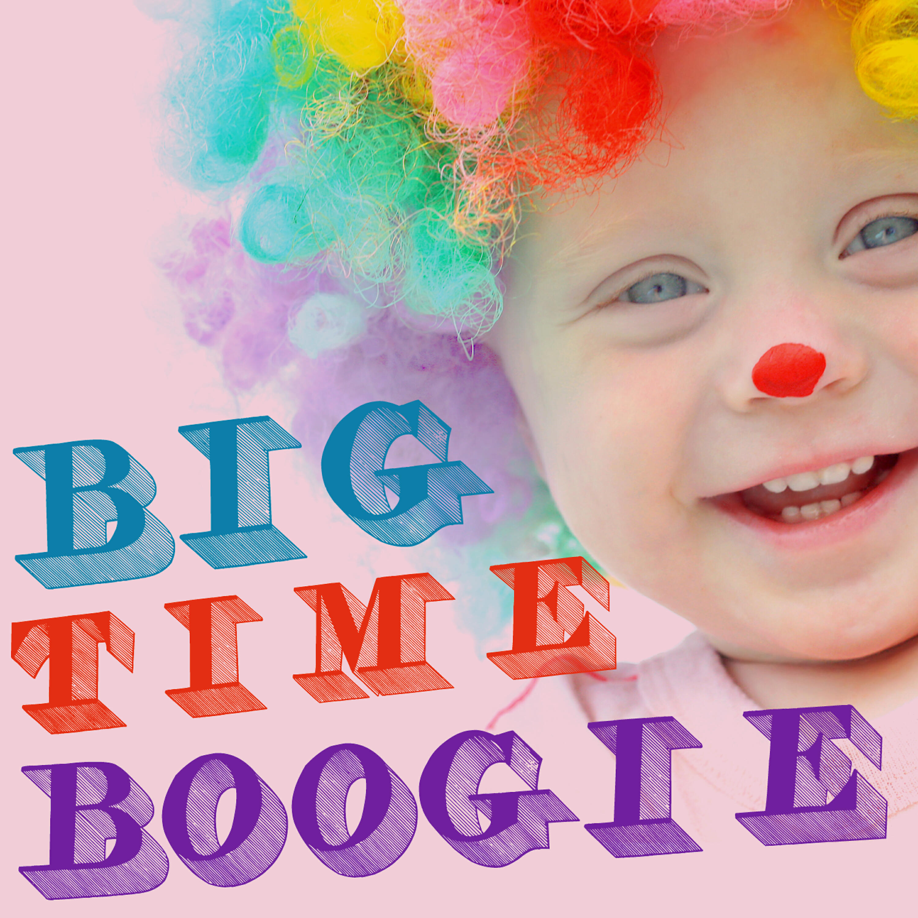 Sounds of the Circus South Shore Concert Band - Big Time Boogie