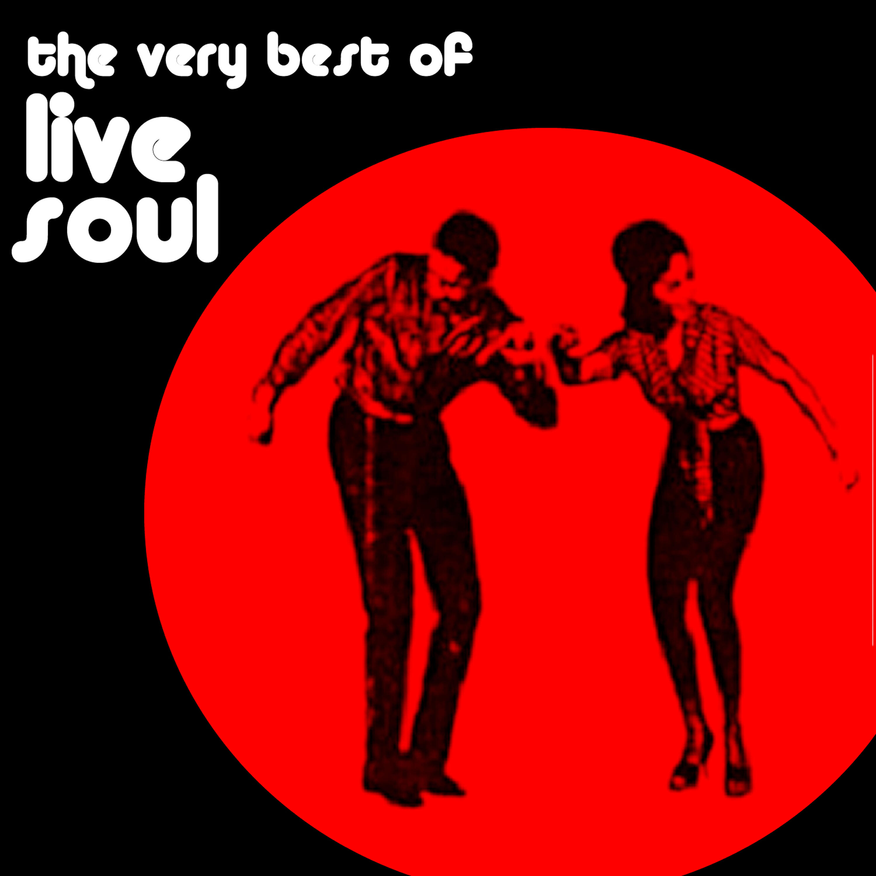 The Four Tops - I Can't Help Myself (Sugar Pie Honey Bunch) [Live]