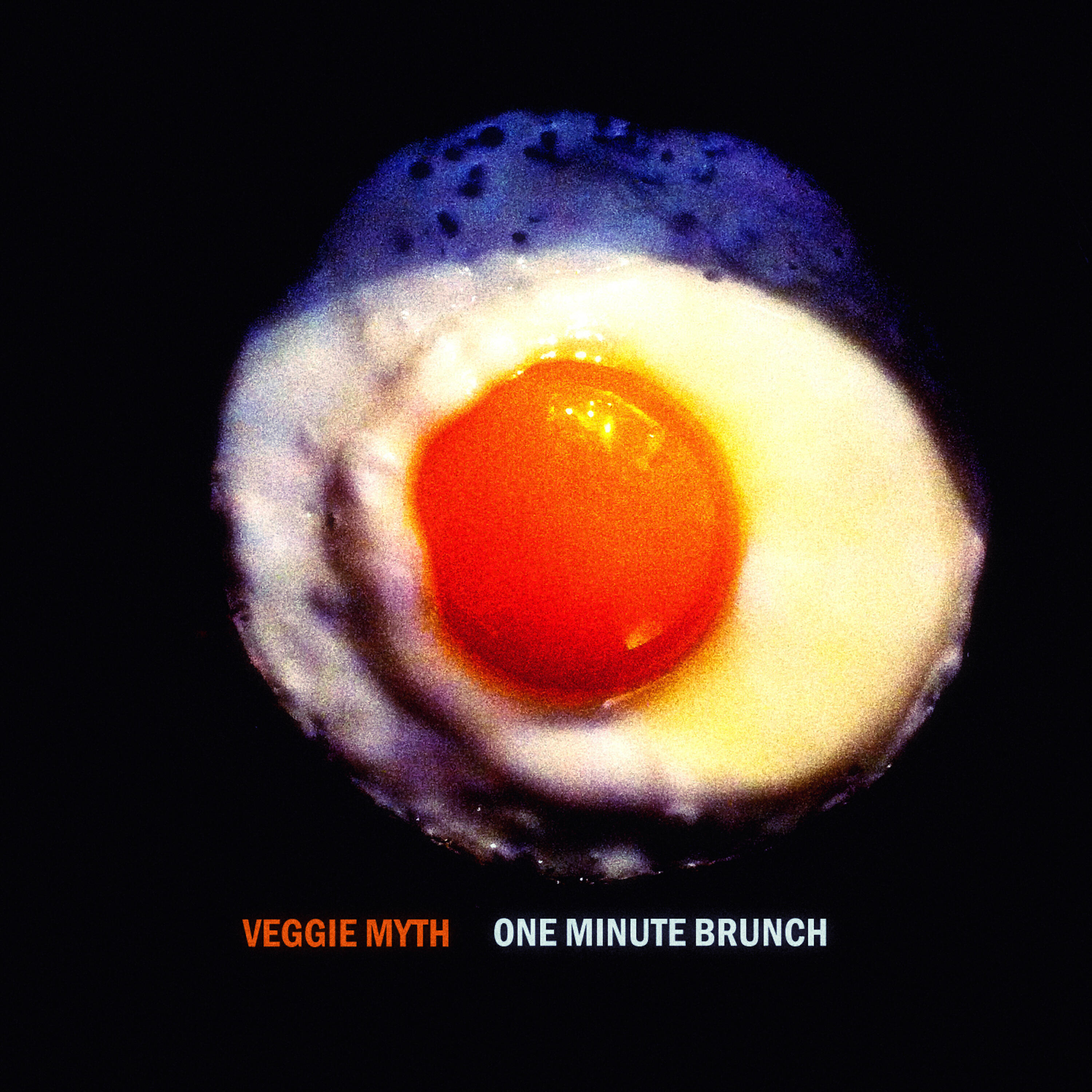 Veggie Myth - One Minute Brunch