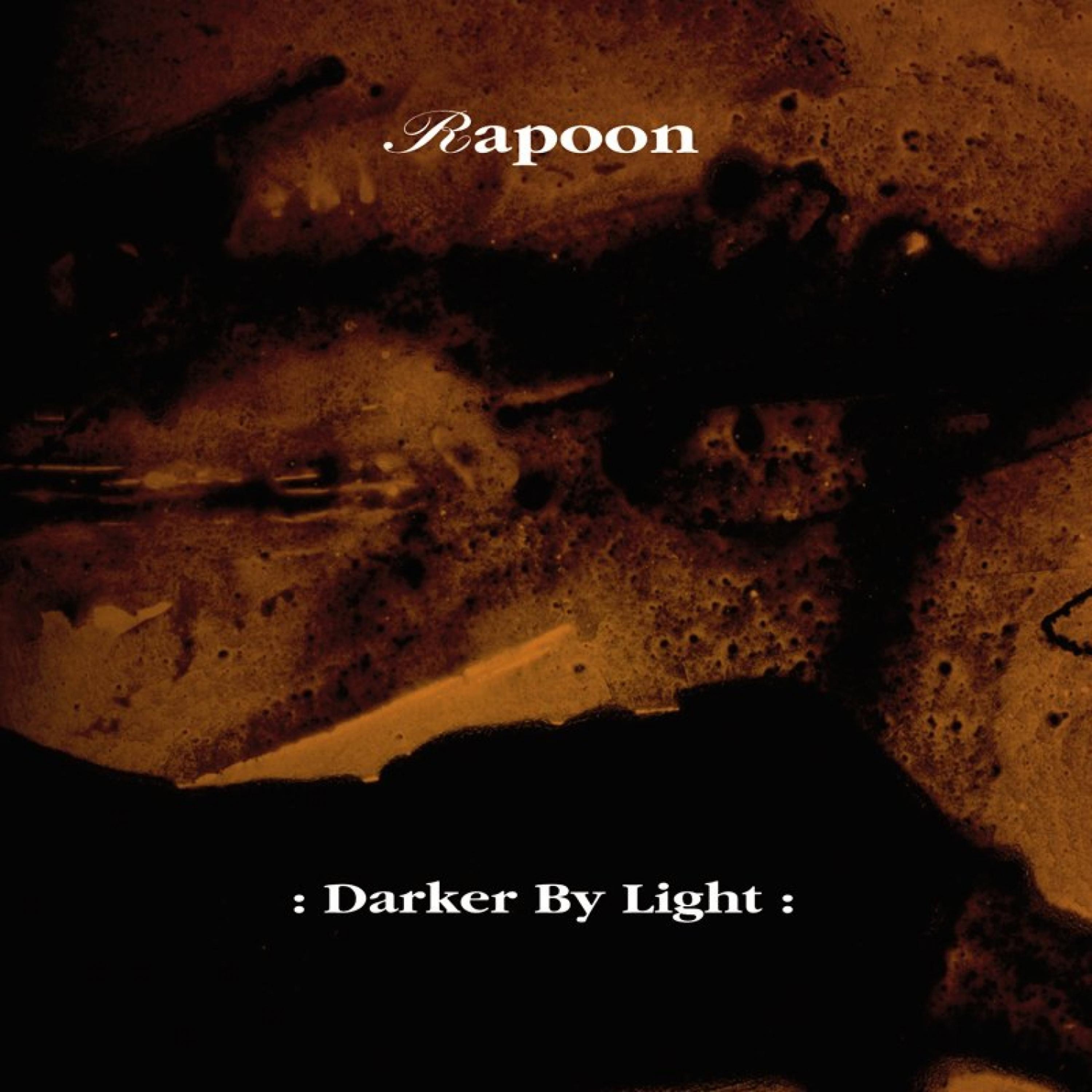 Постер альбома Darker By Light