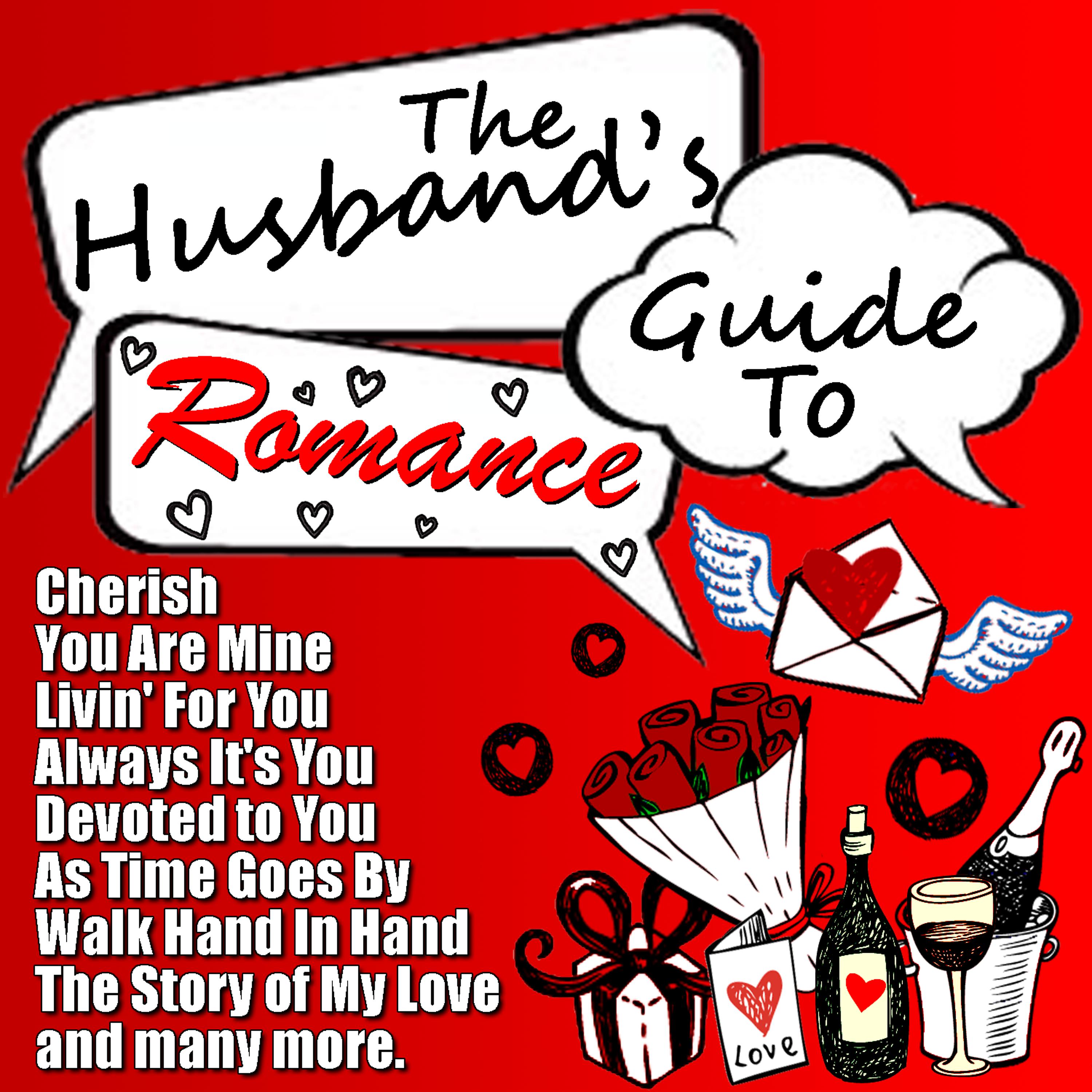Постер альбома The Husband's Guide to Romance