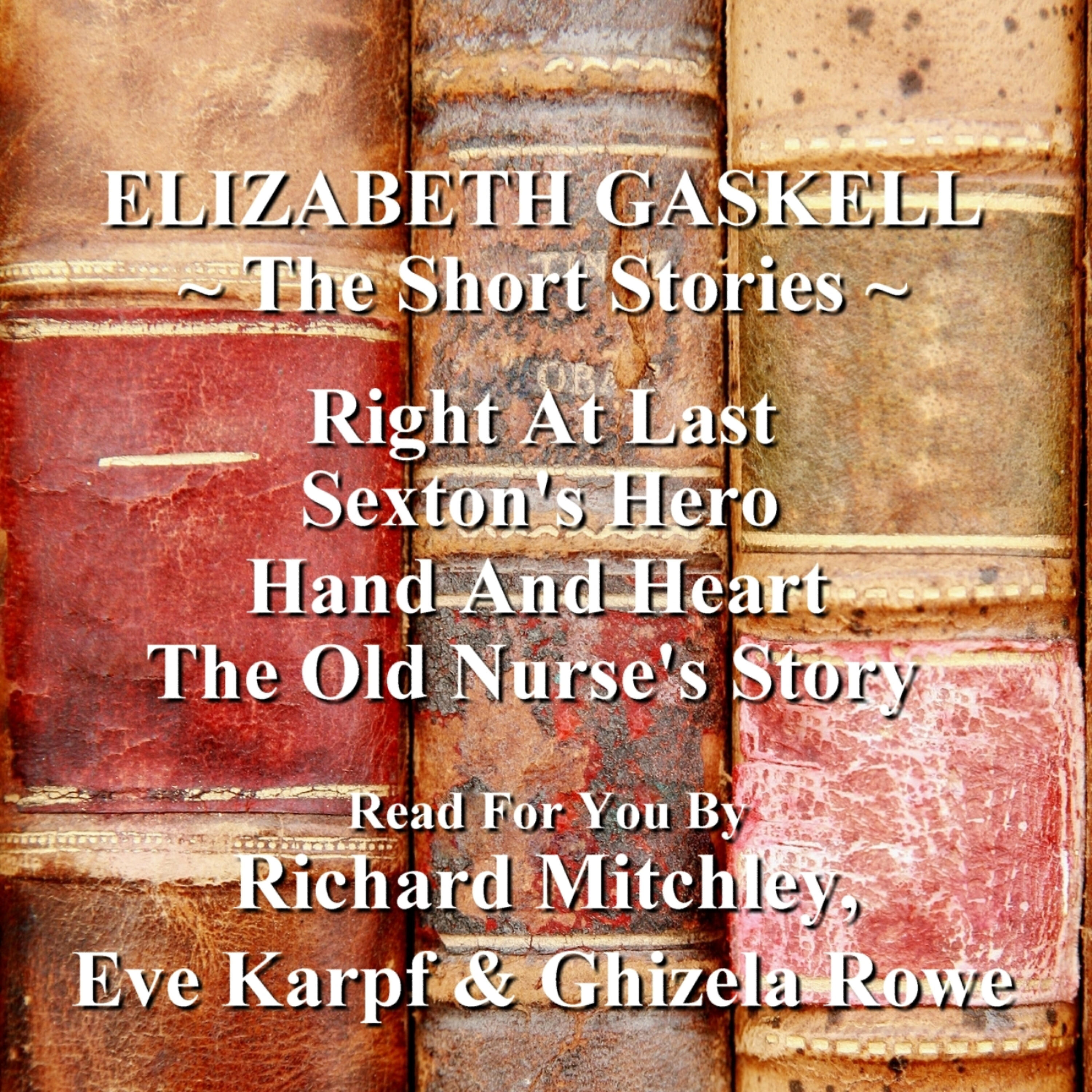 Ghizela Rowe - Elizabeth Gaskell - An Introduction