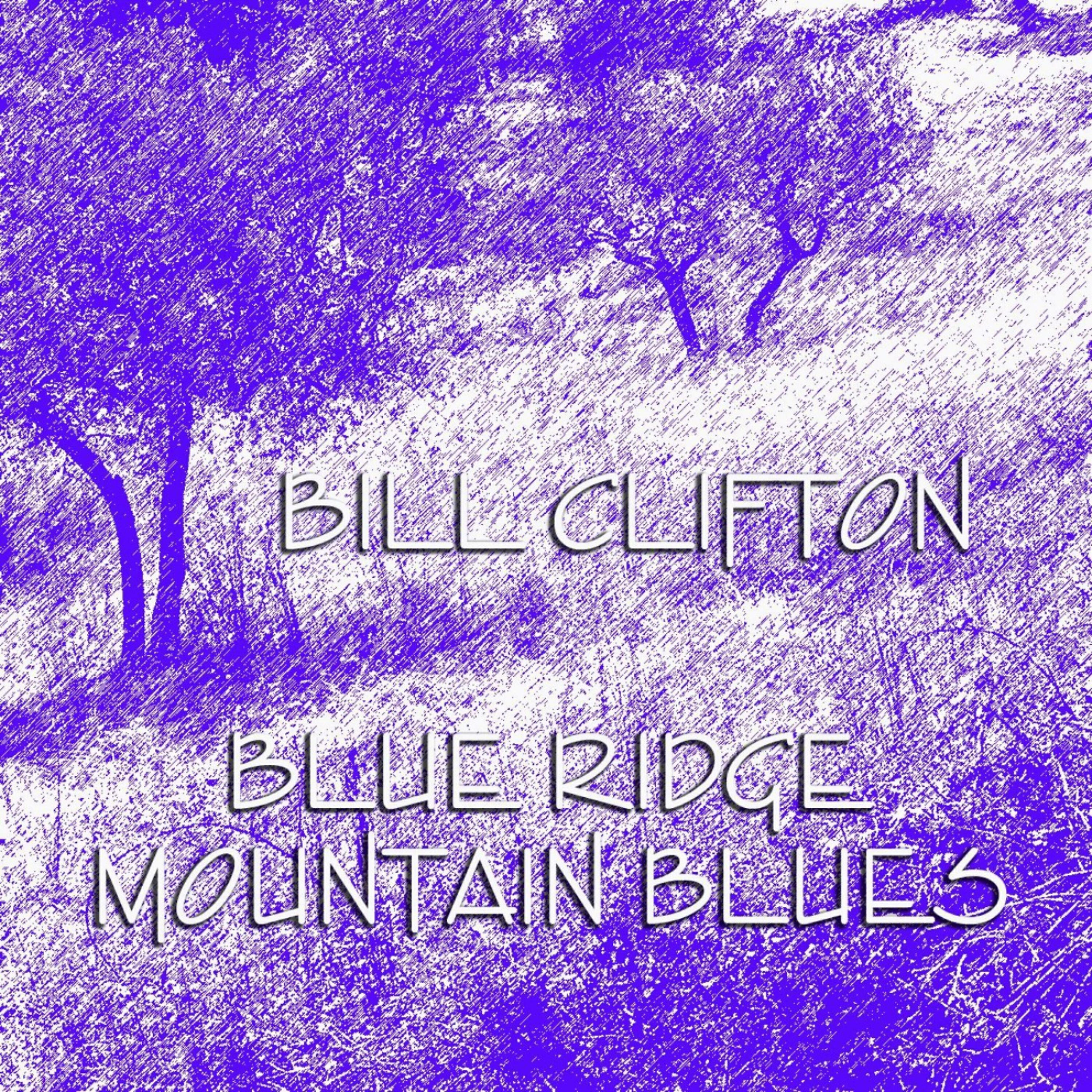 Bill Clifton - You Don't Think About Me When I'm Gone