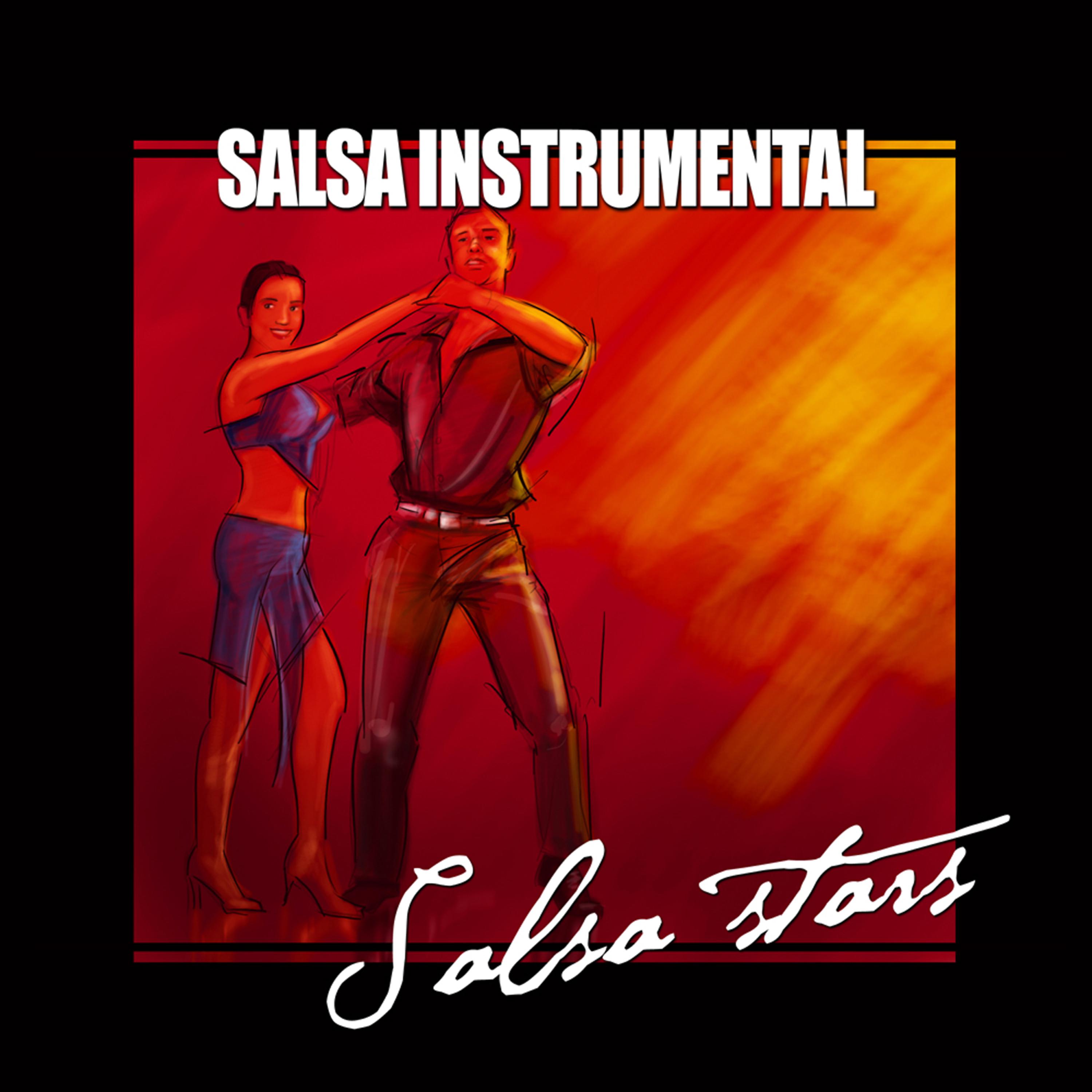 Постер альбома Salsa Intrumental