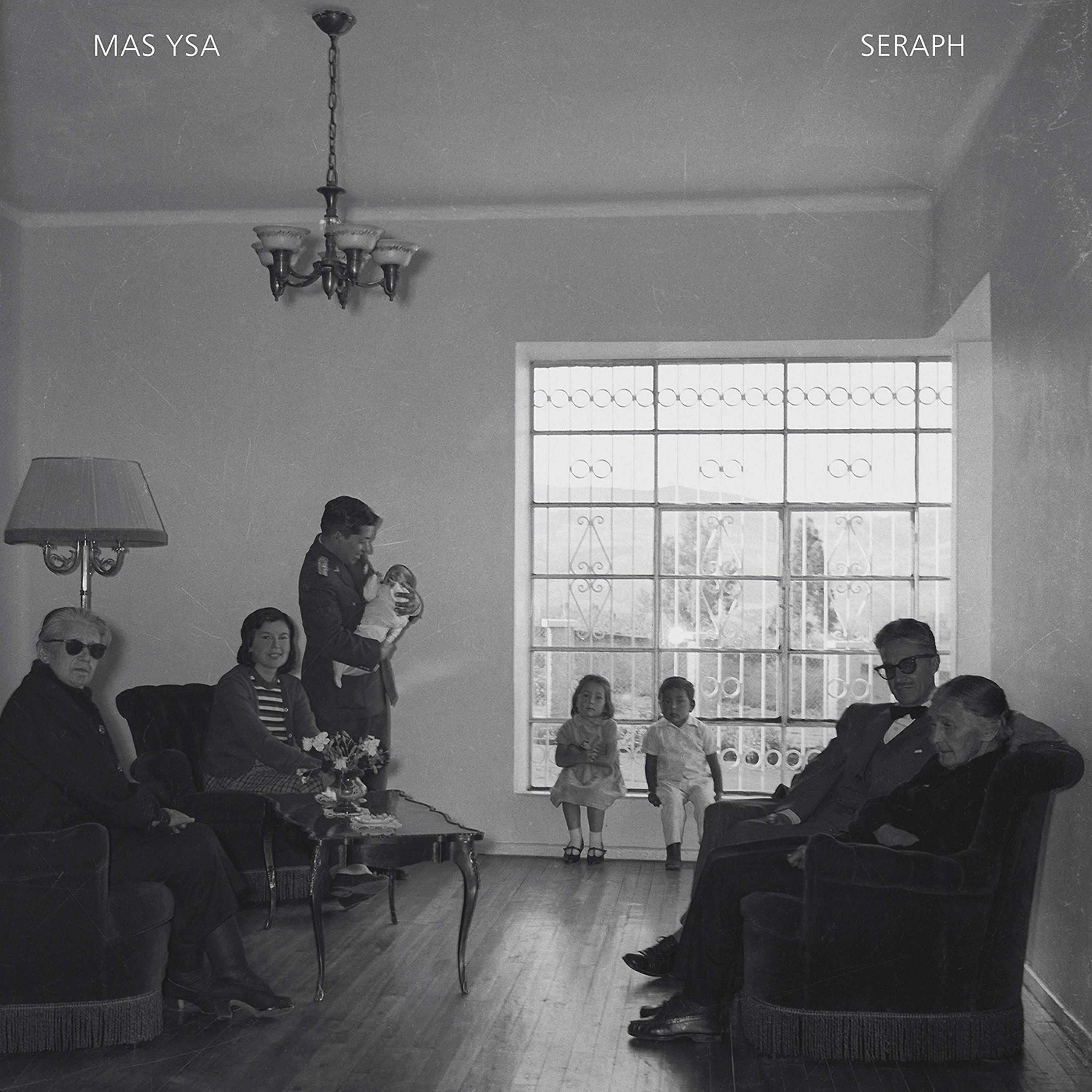 Mas Ysa - Running