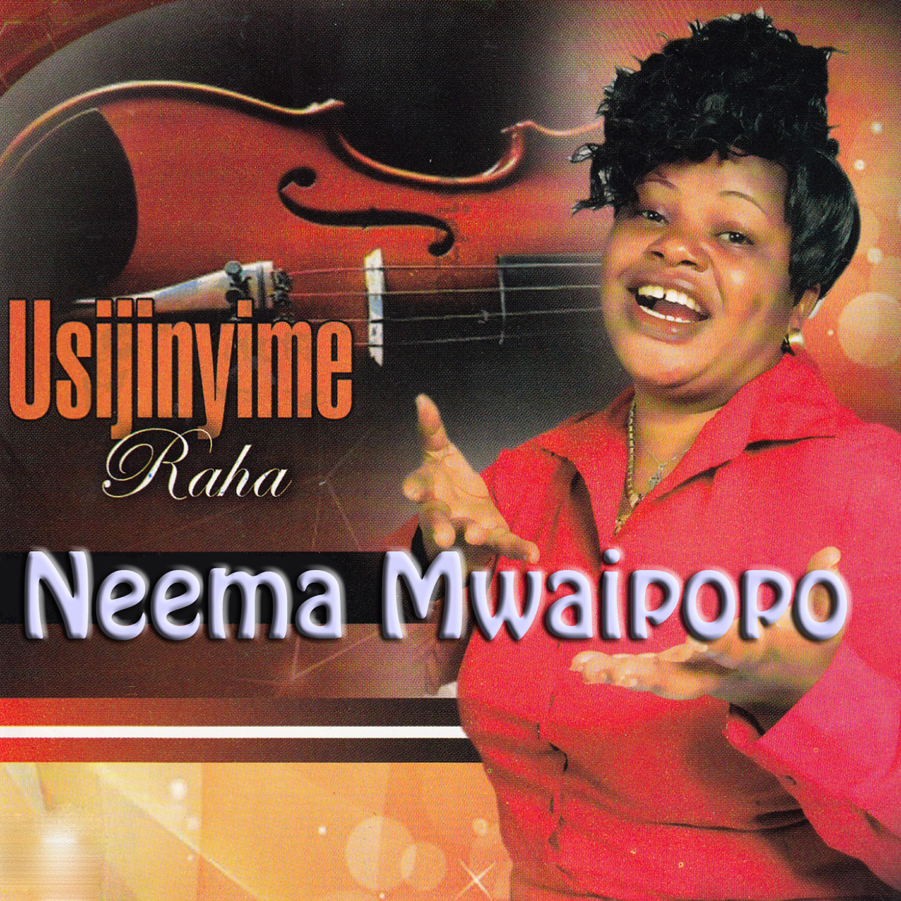 Neema Mwaipopo - Yule Msamaria