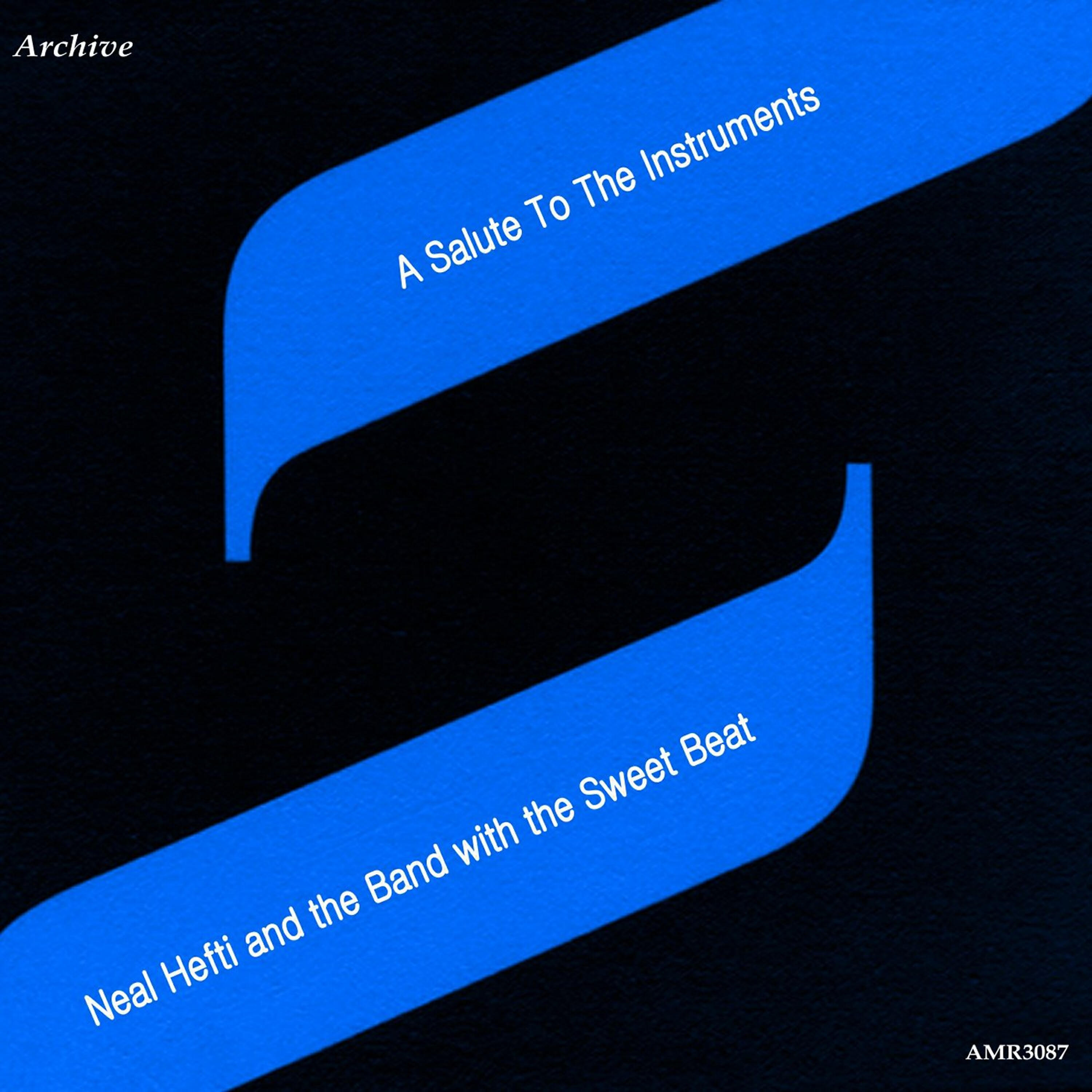 Neal Hefti - Jungle Drums