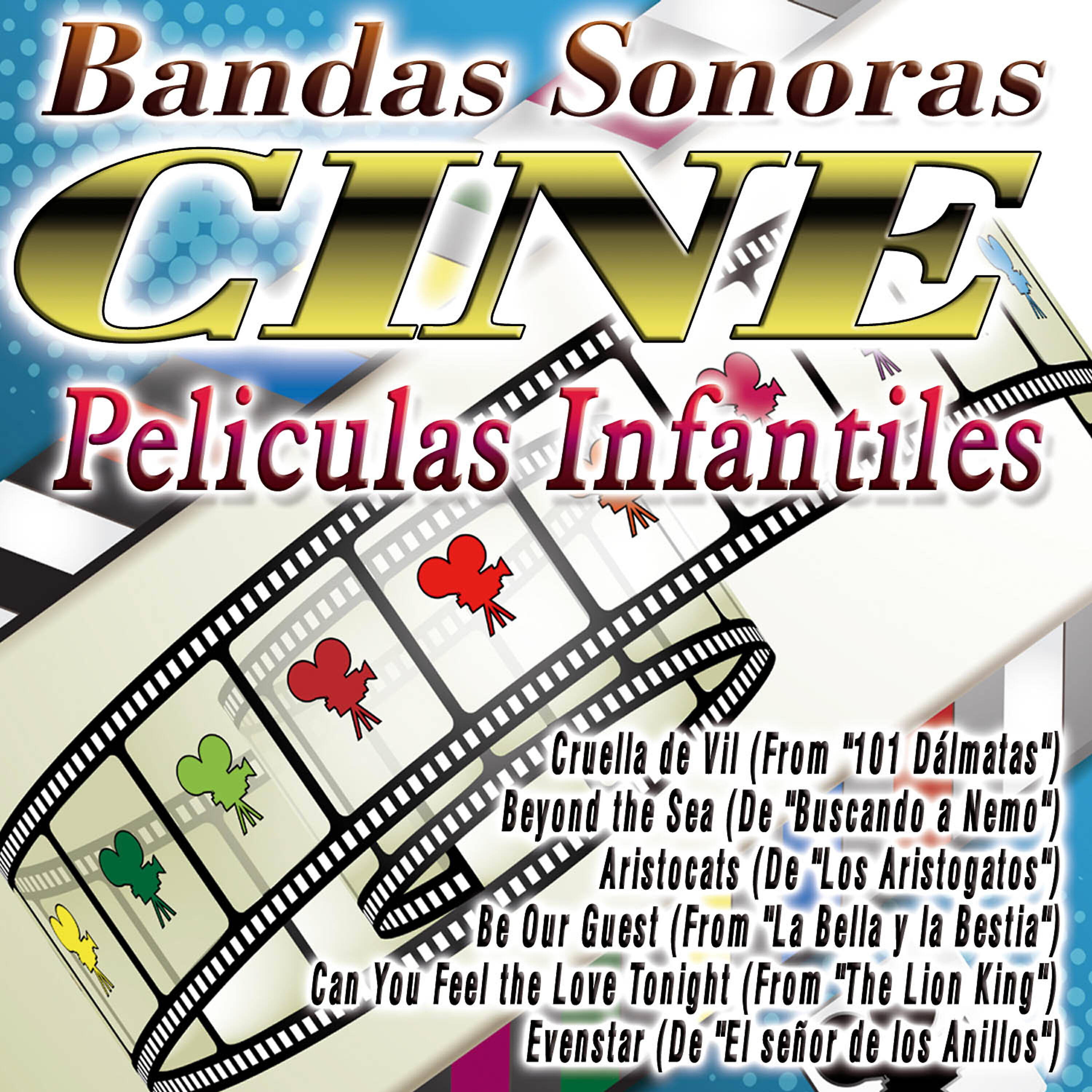 The Film Band - Theme from the Pink Panther (De 