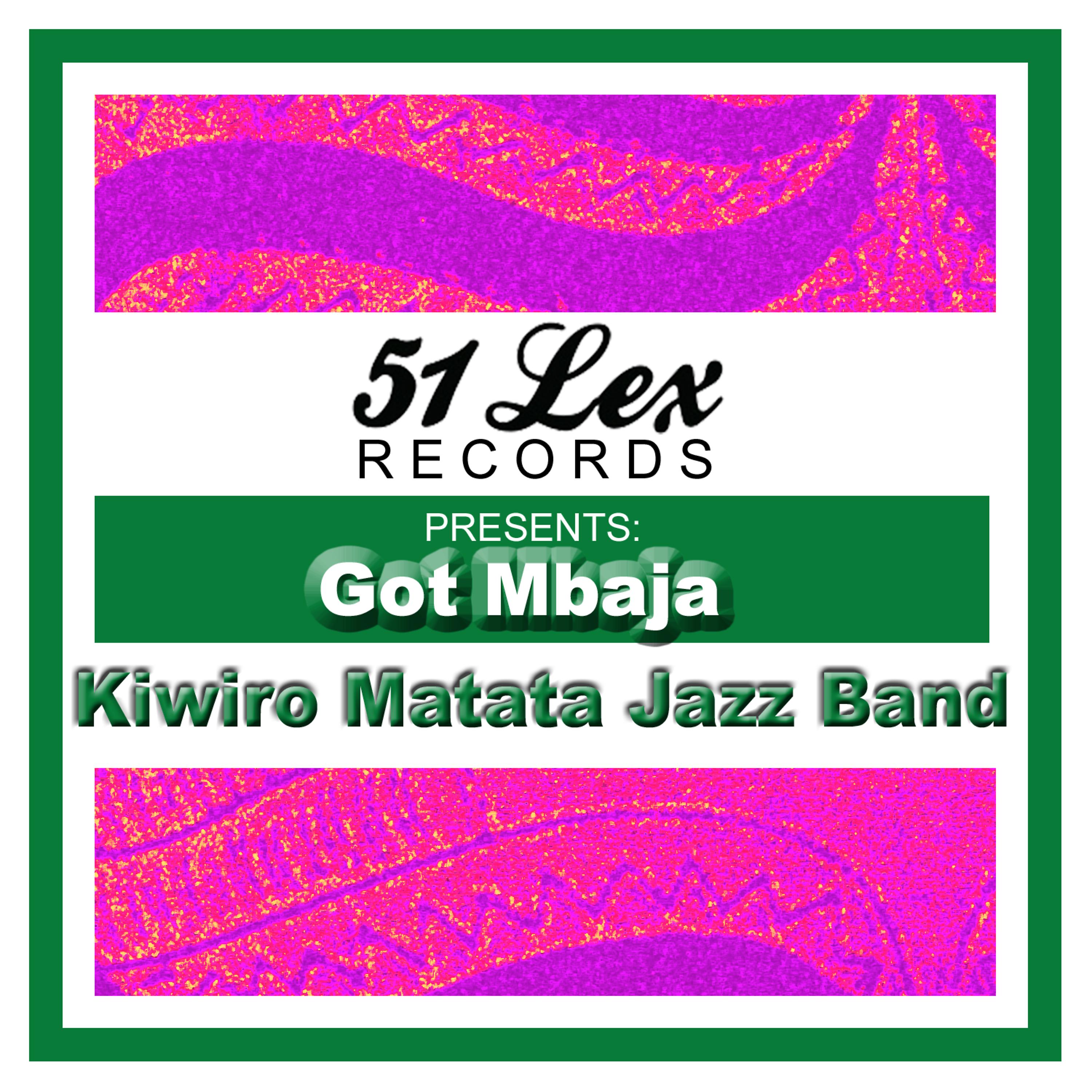 Постер альбома 51 Lex Presents Got Mbaja