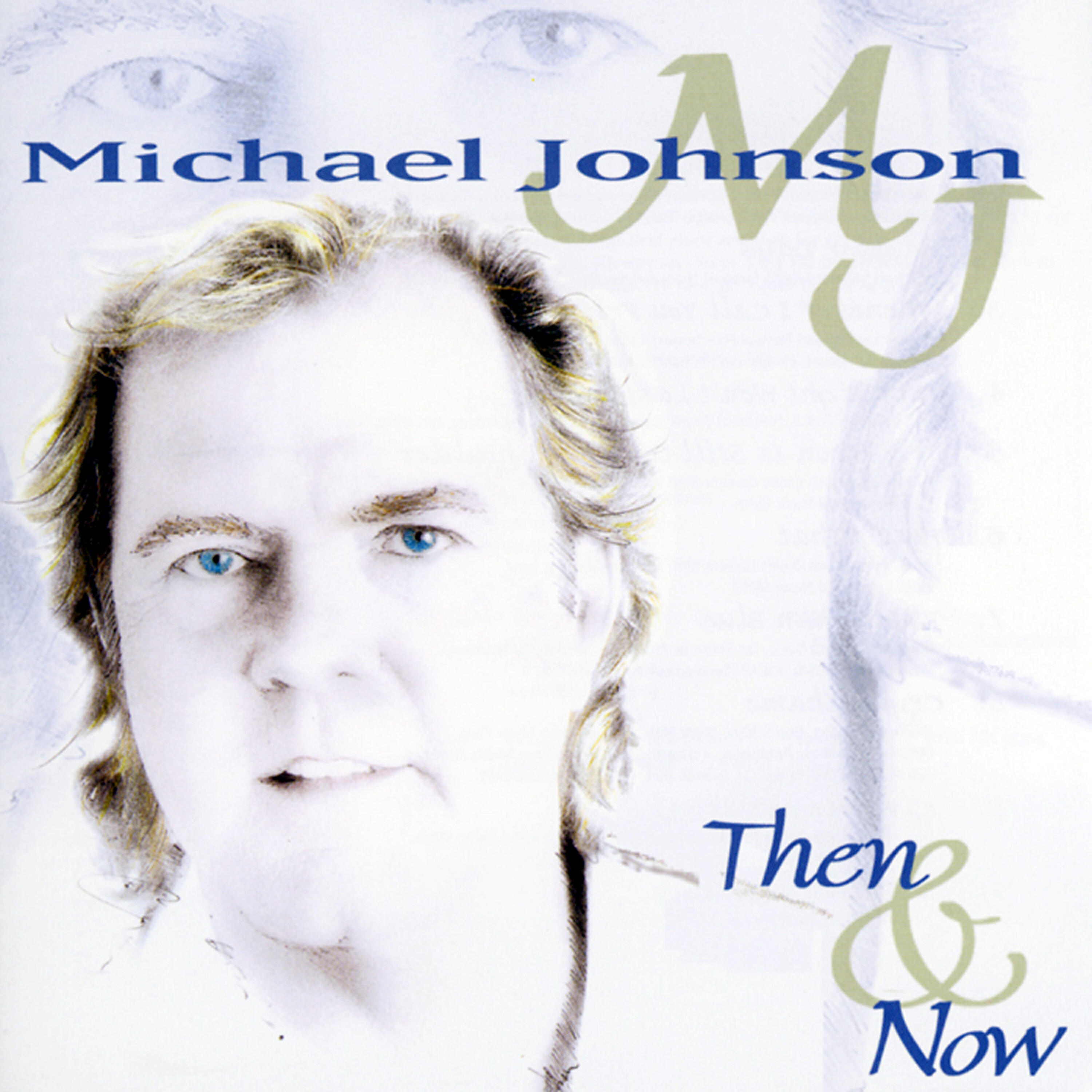 Still not over this. Michael Johnson певец. This is me then album.