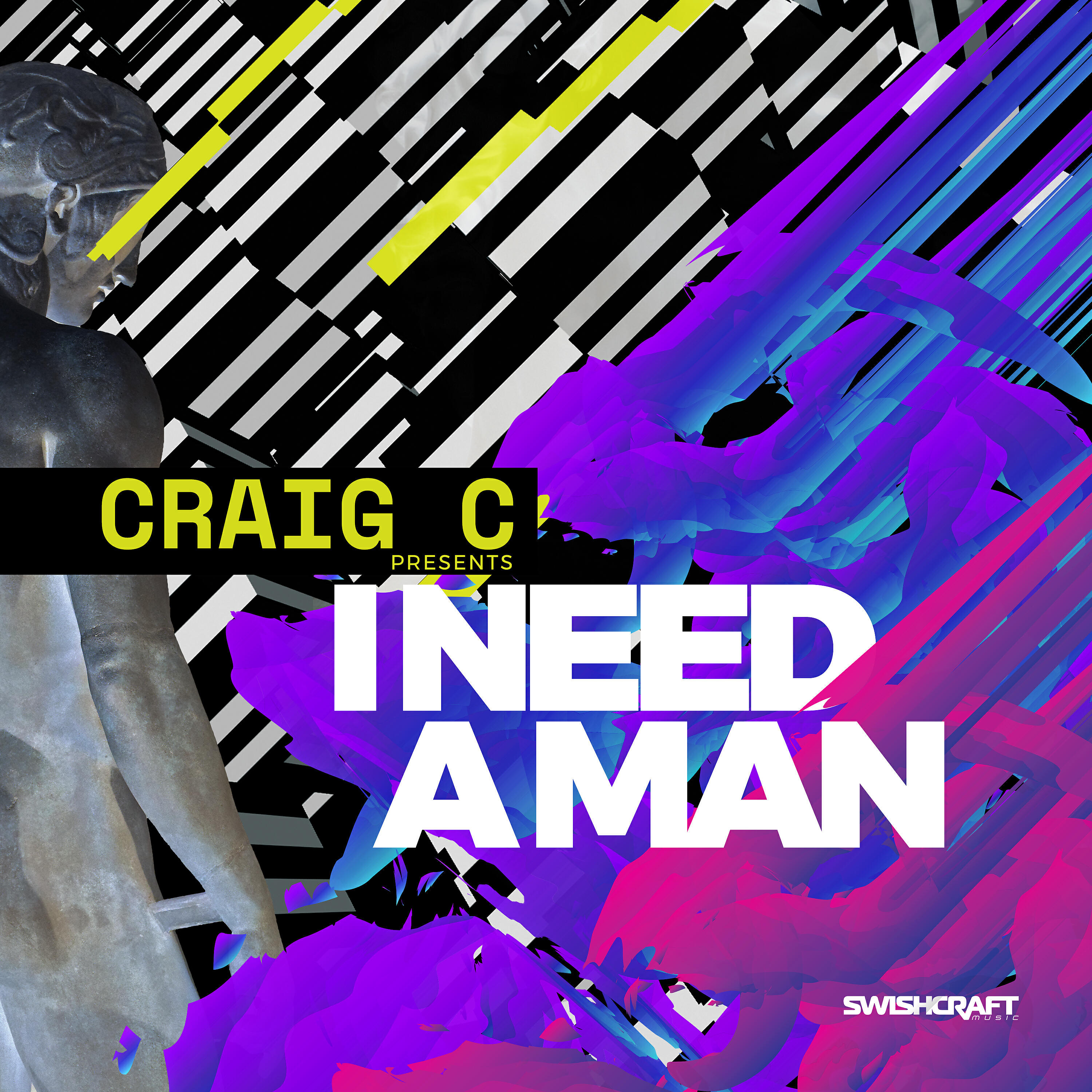 Craig C - I Need A Man  (Karsten Sollors Remix)