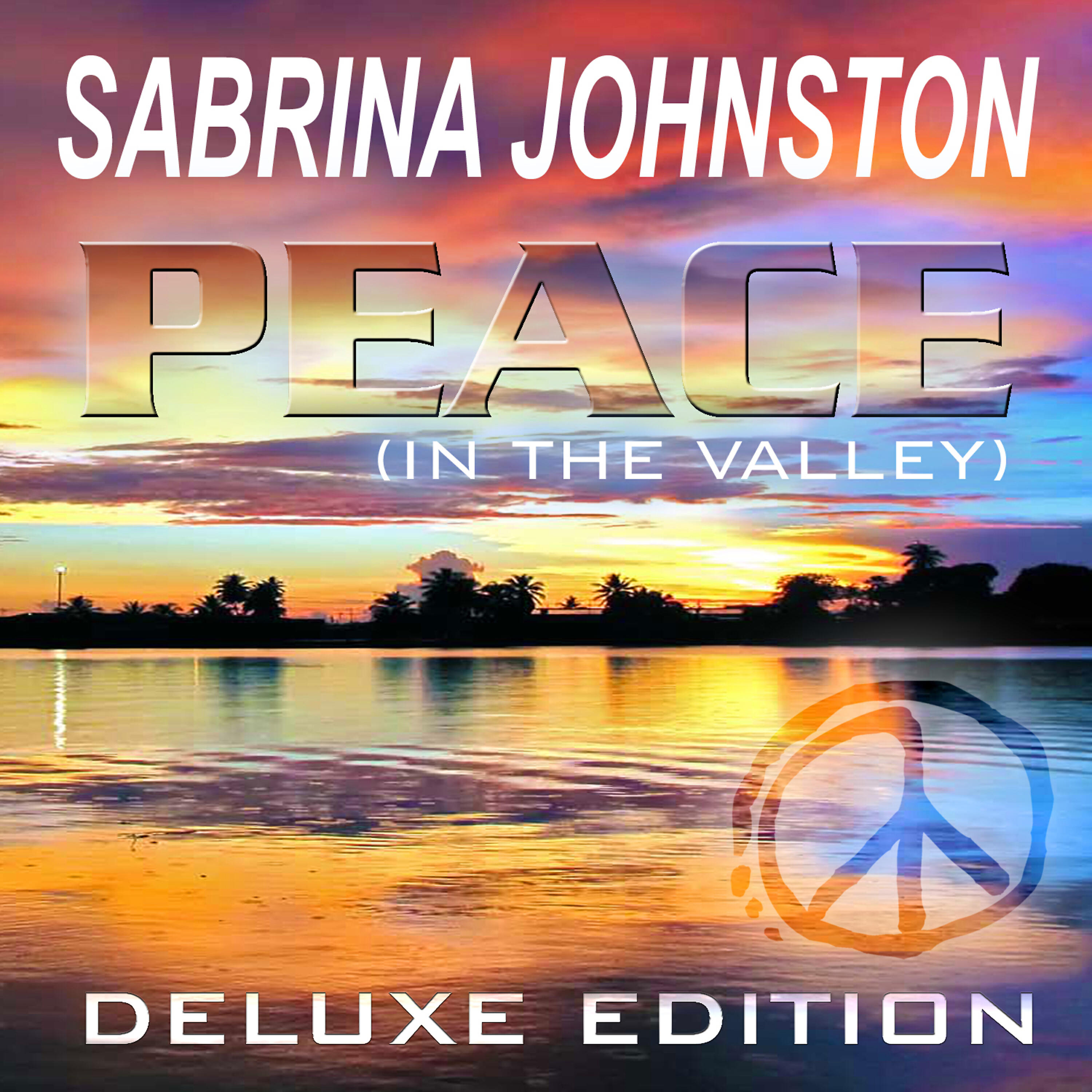 Sabrina Johnston - Peace (Luca Belladonna Remix)