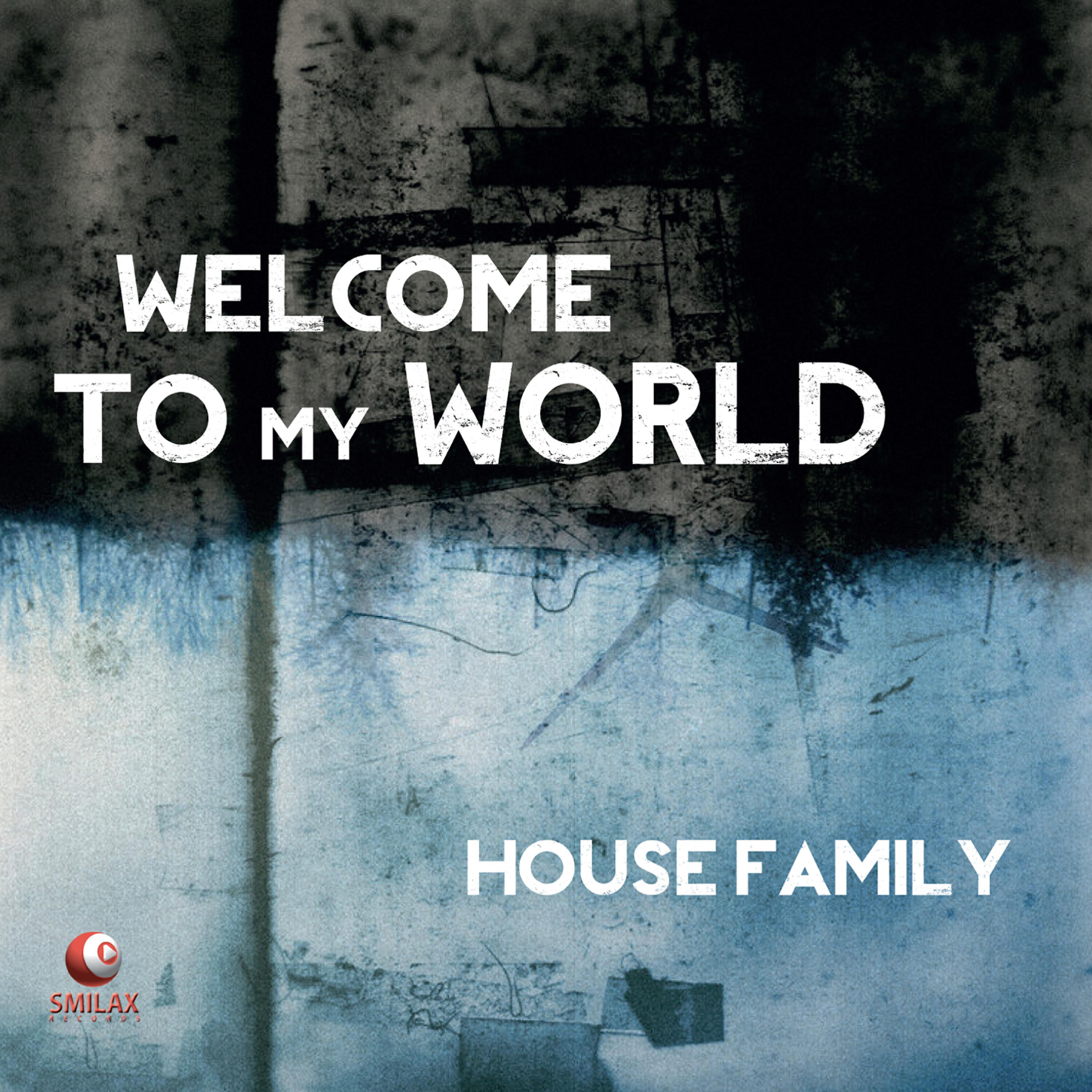 House Family - Welcome to My World (Fonzie Ciaco Instrumental Mix)