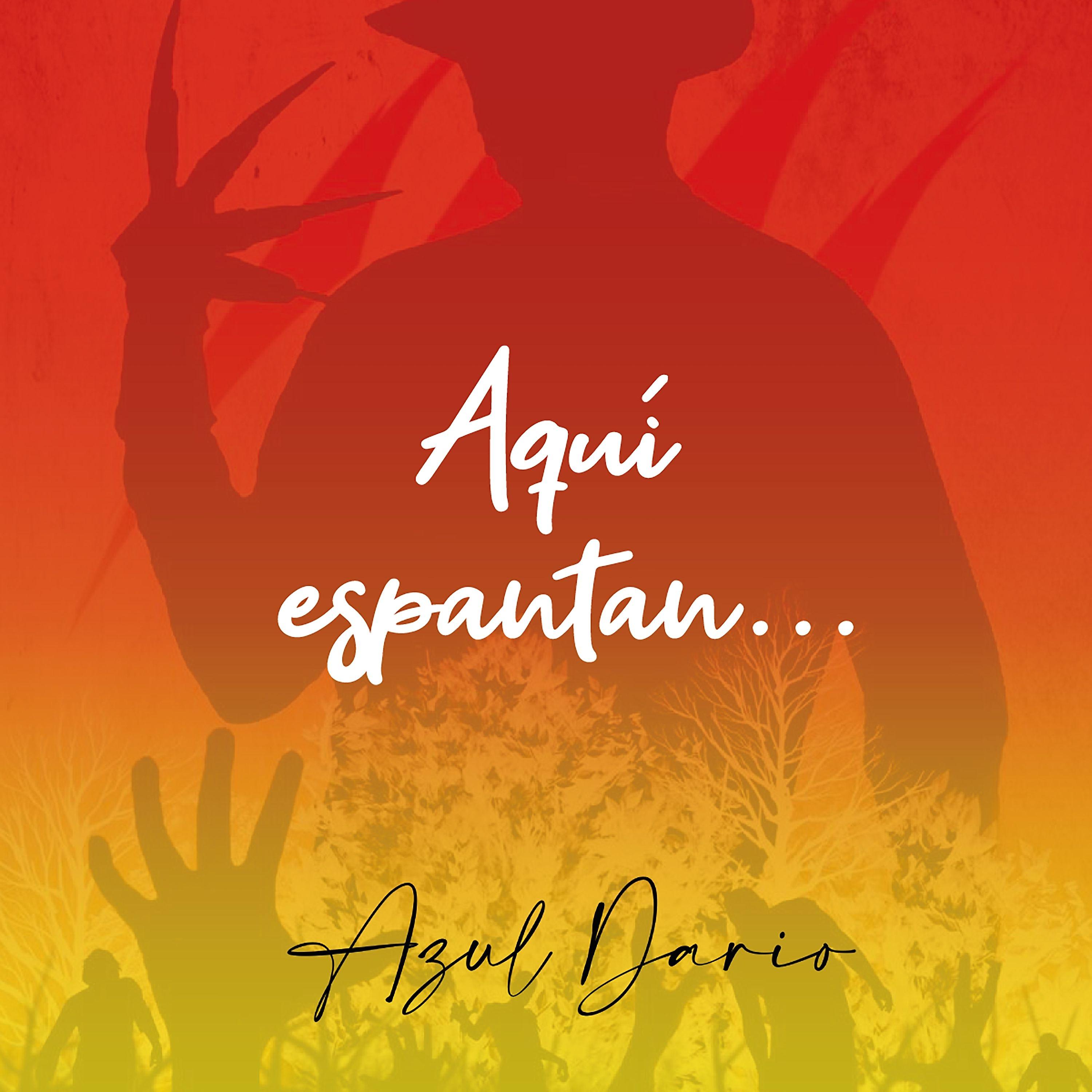 Постер альбома Aquí Espantan