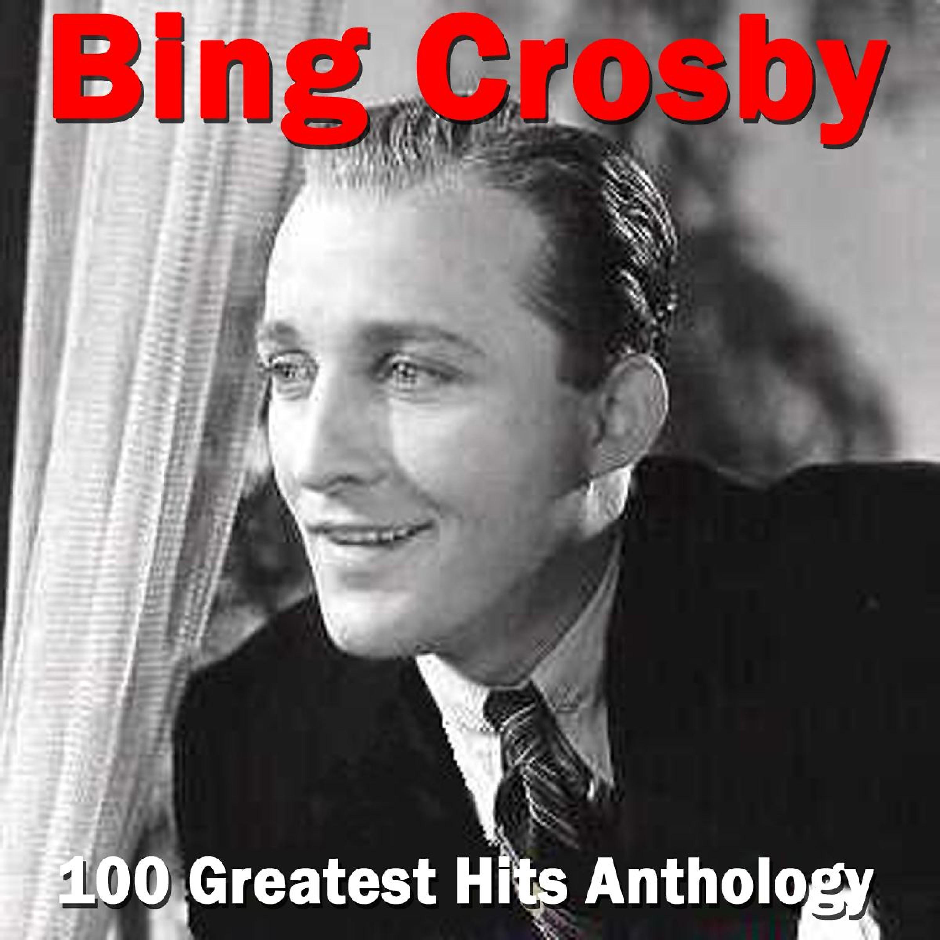 Bing Crosby - Macnamara's Band