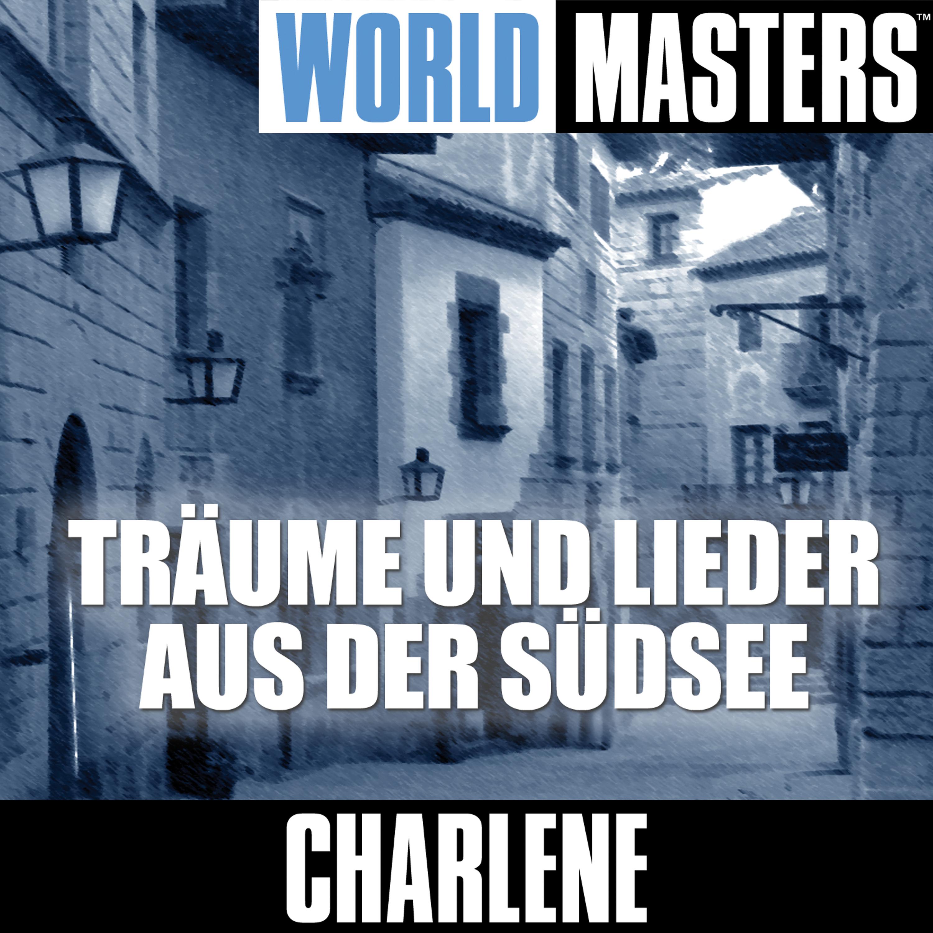 Постер альбома World Masters: Träume Und Lieder Aus Der Südsee