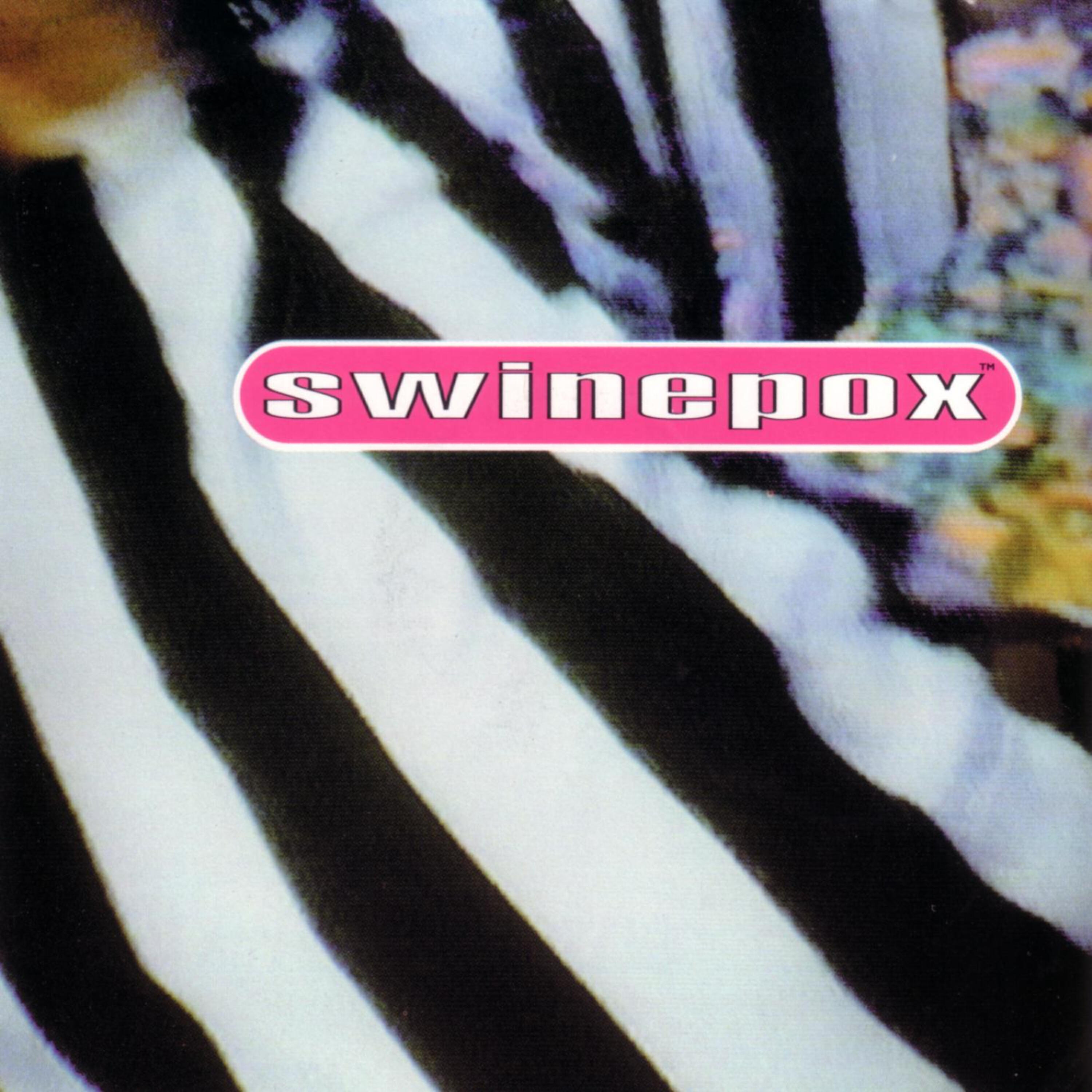Swinepox - Chesca