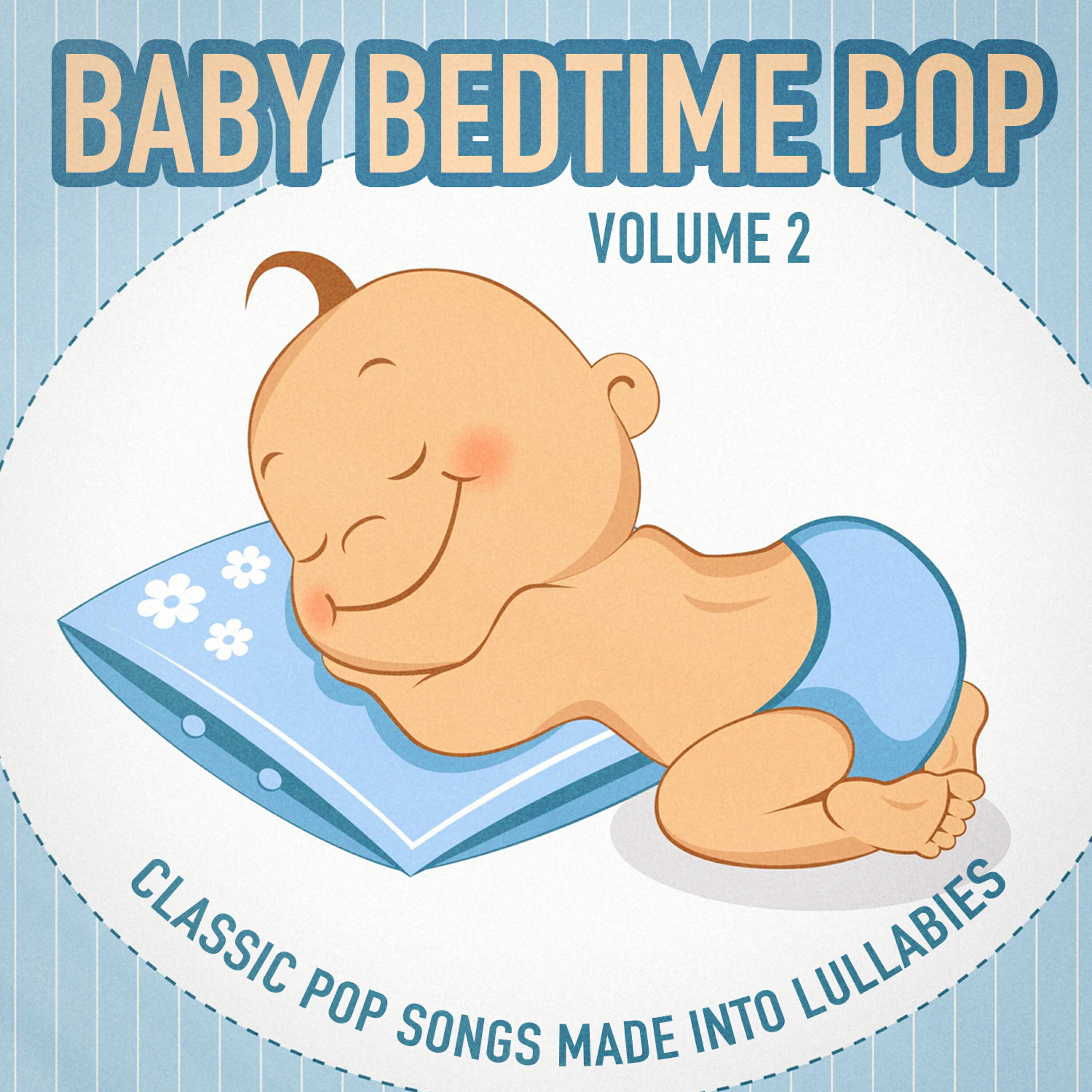 Lullabye Baby Ensemble - Hey Jude (Made Famous by the Beatles)
