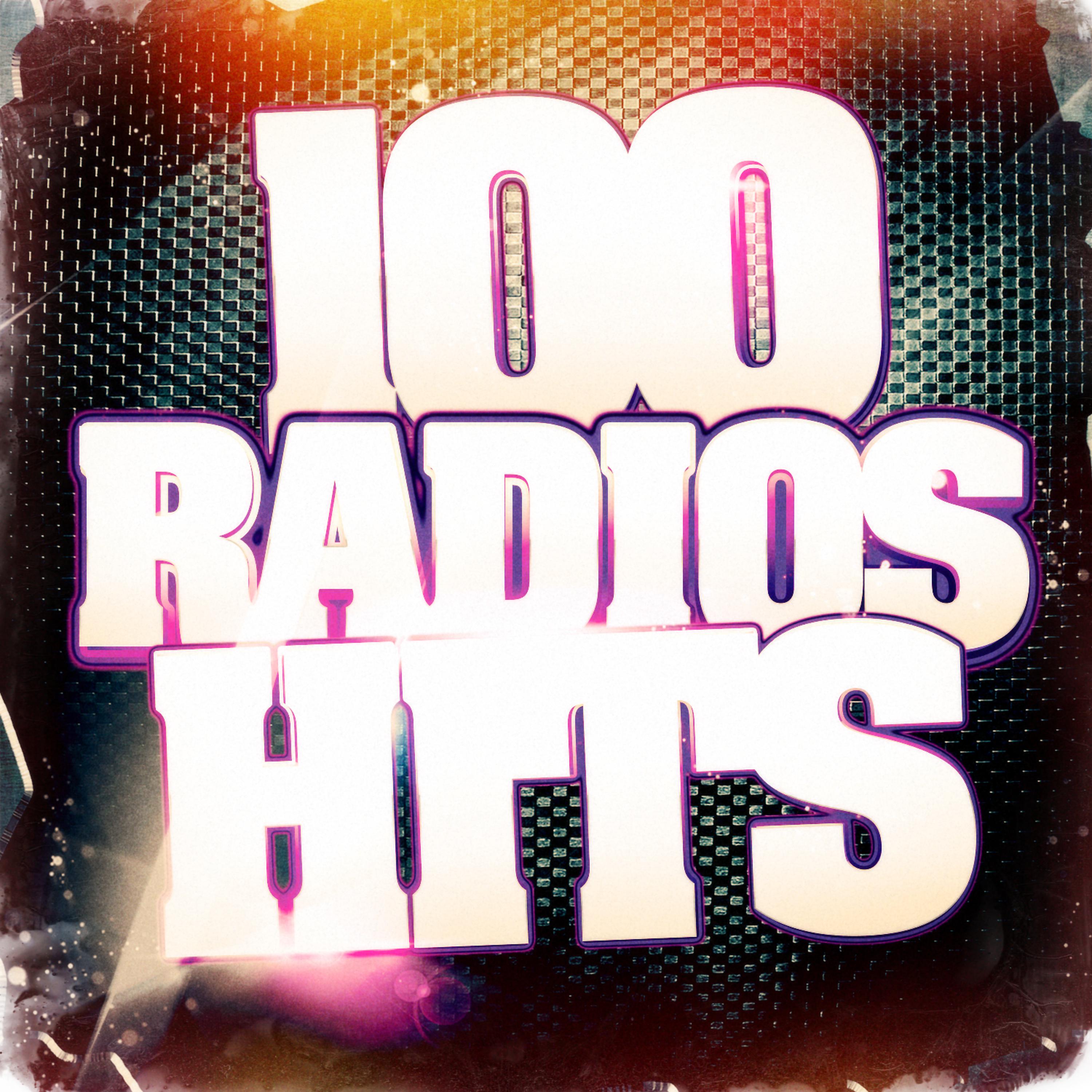 Постер альбома 100 Radio Hits