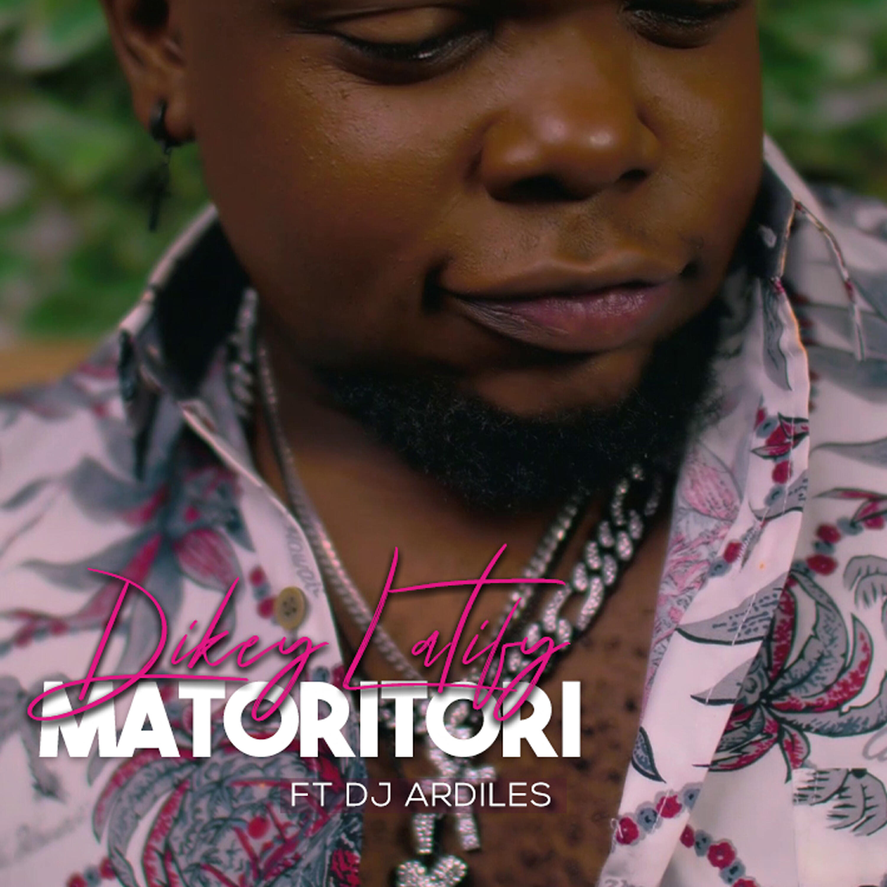 Dj Ardiles - Matoritori