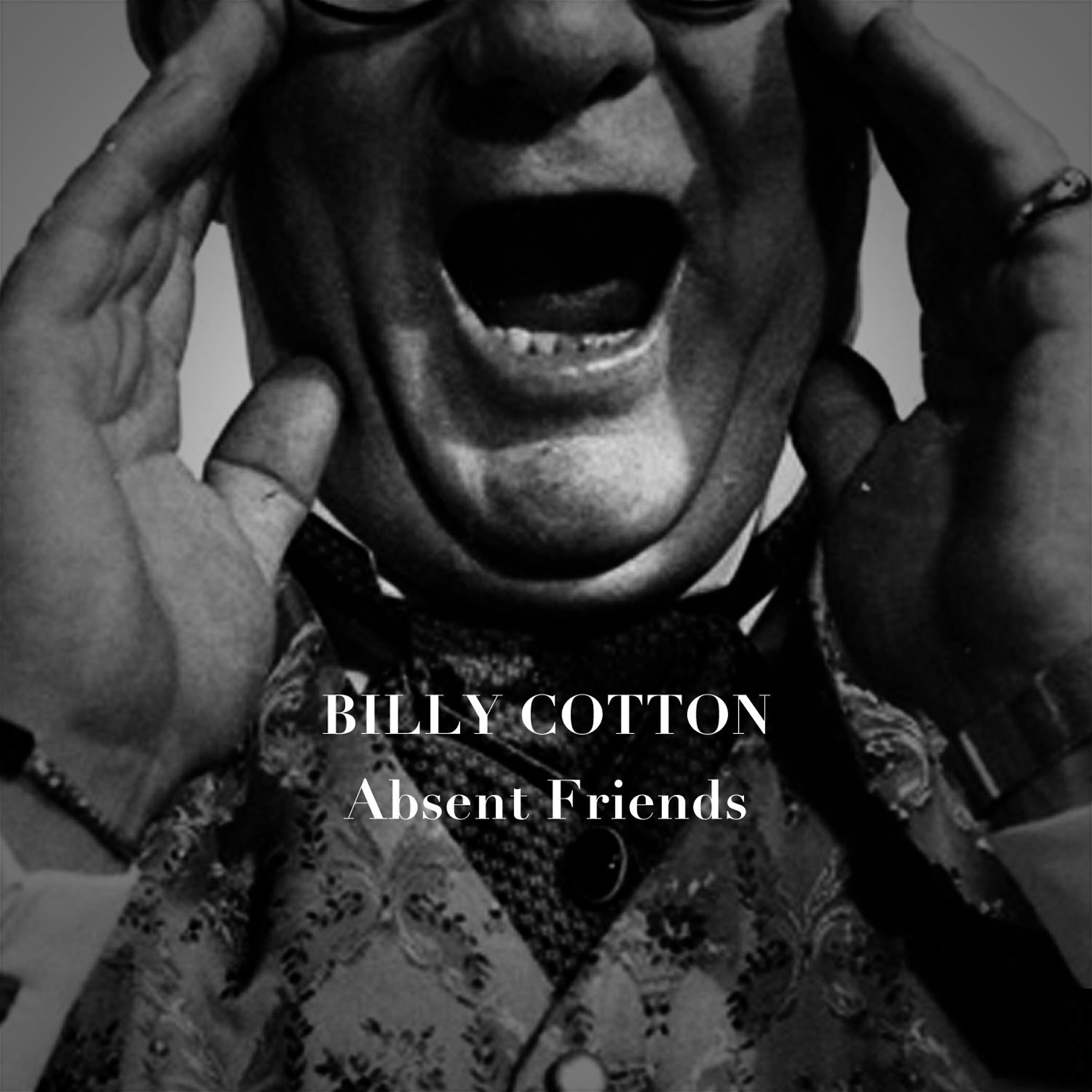 Billy Cotton - There's Always Room at Our House
