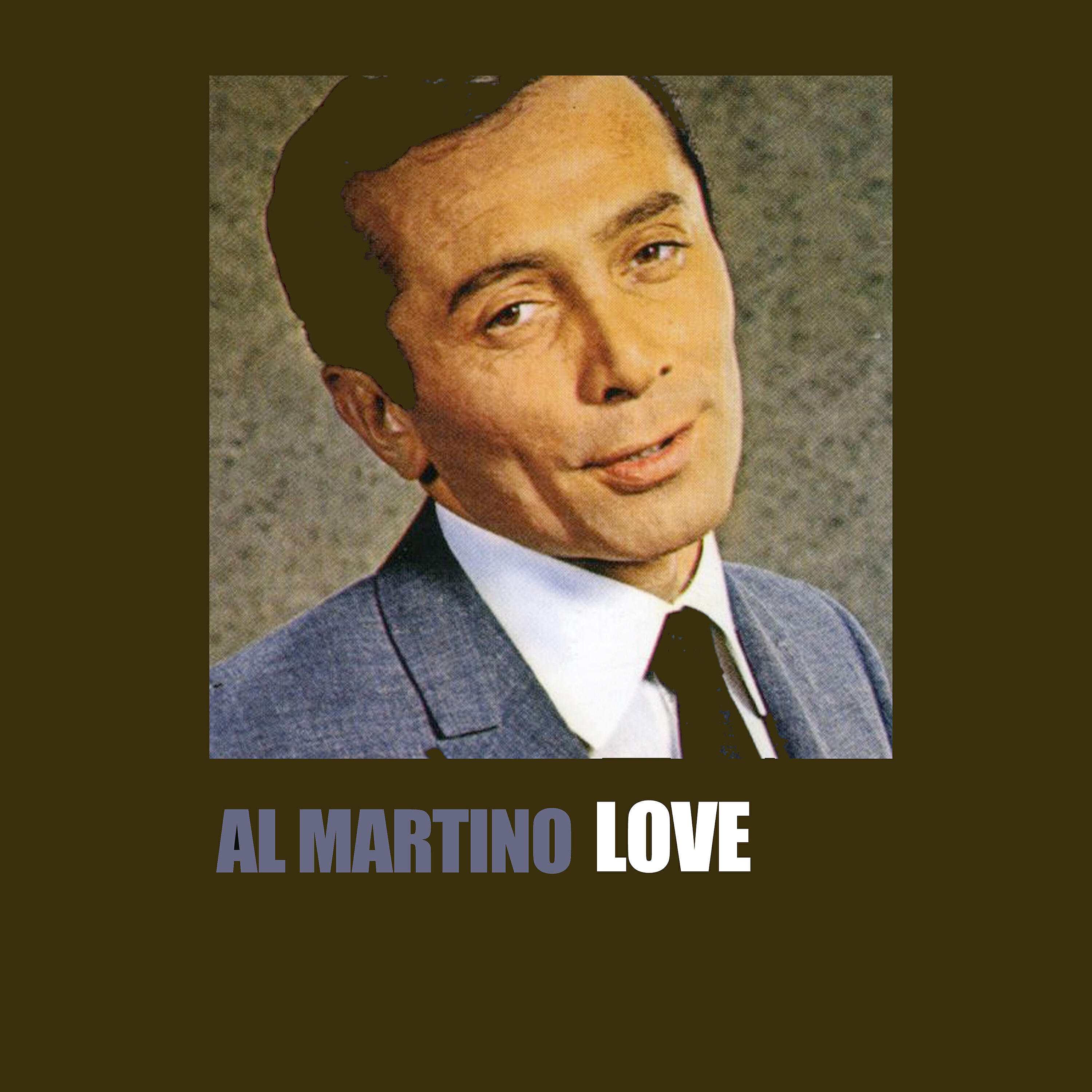 Al Martino - No More