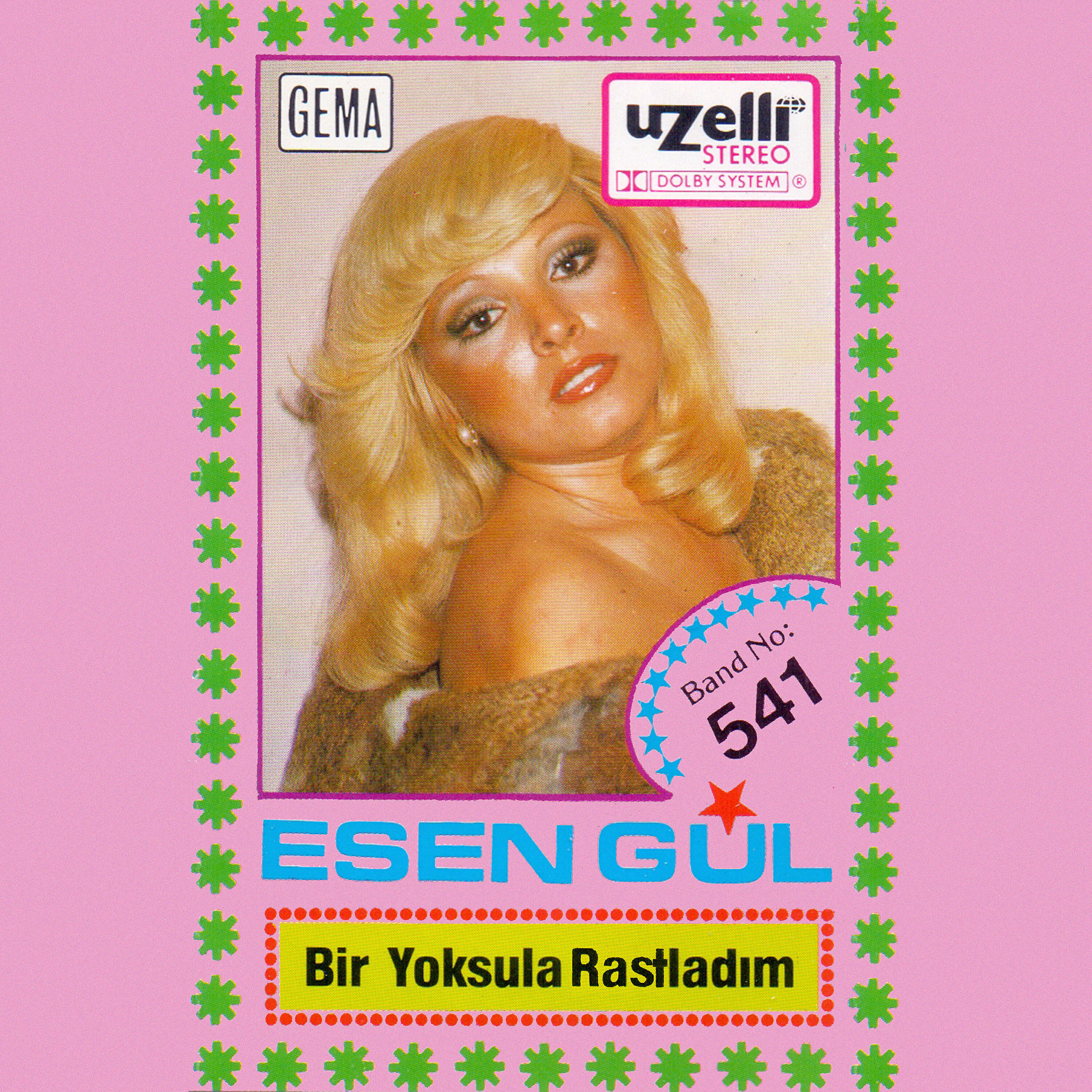 Esengül - Sabah Olmasın