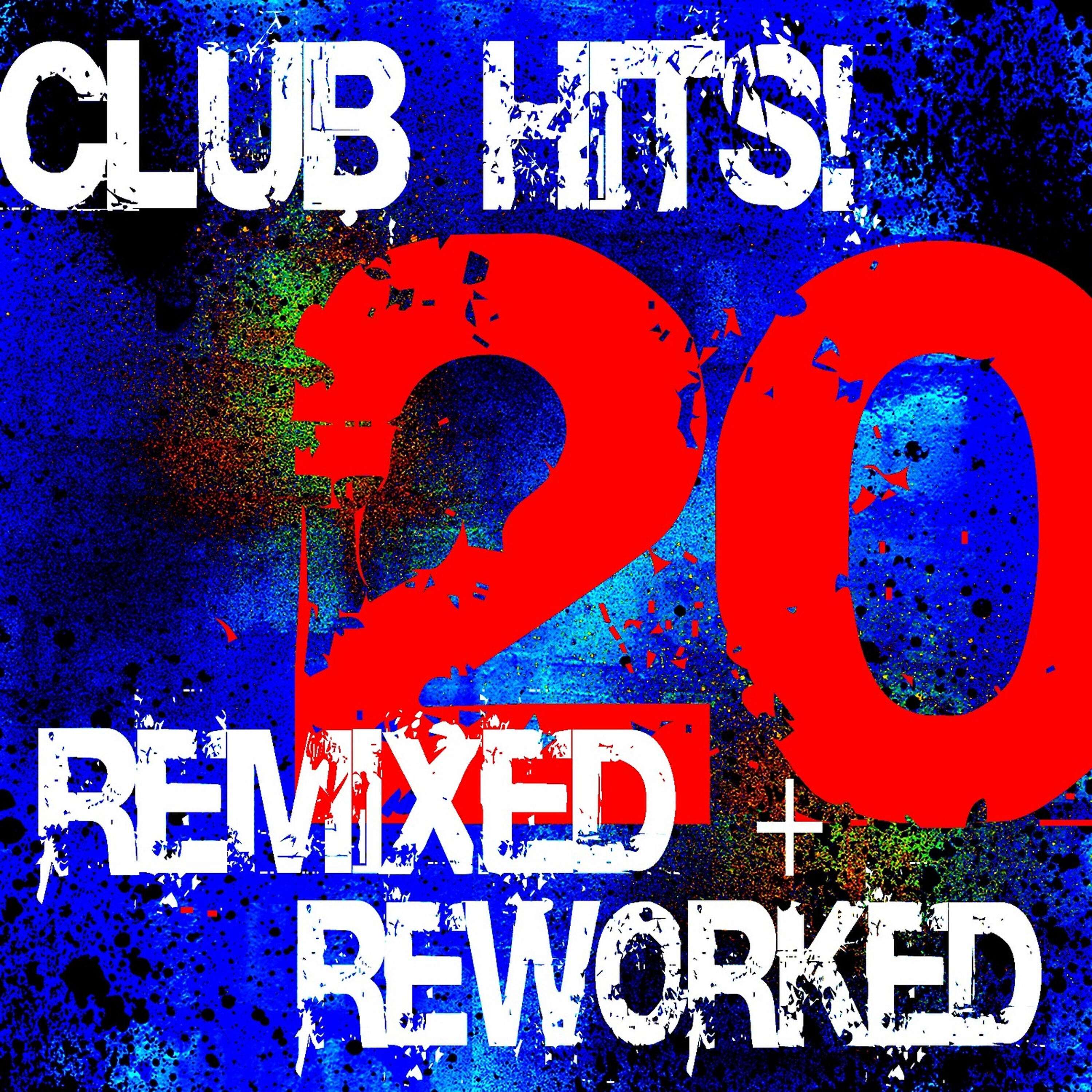 Ultimate Dance Hits! Factory - Sweet Nothing (Club Remixed Reworked)