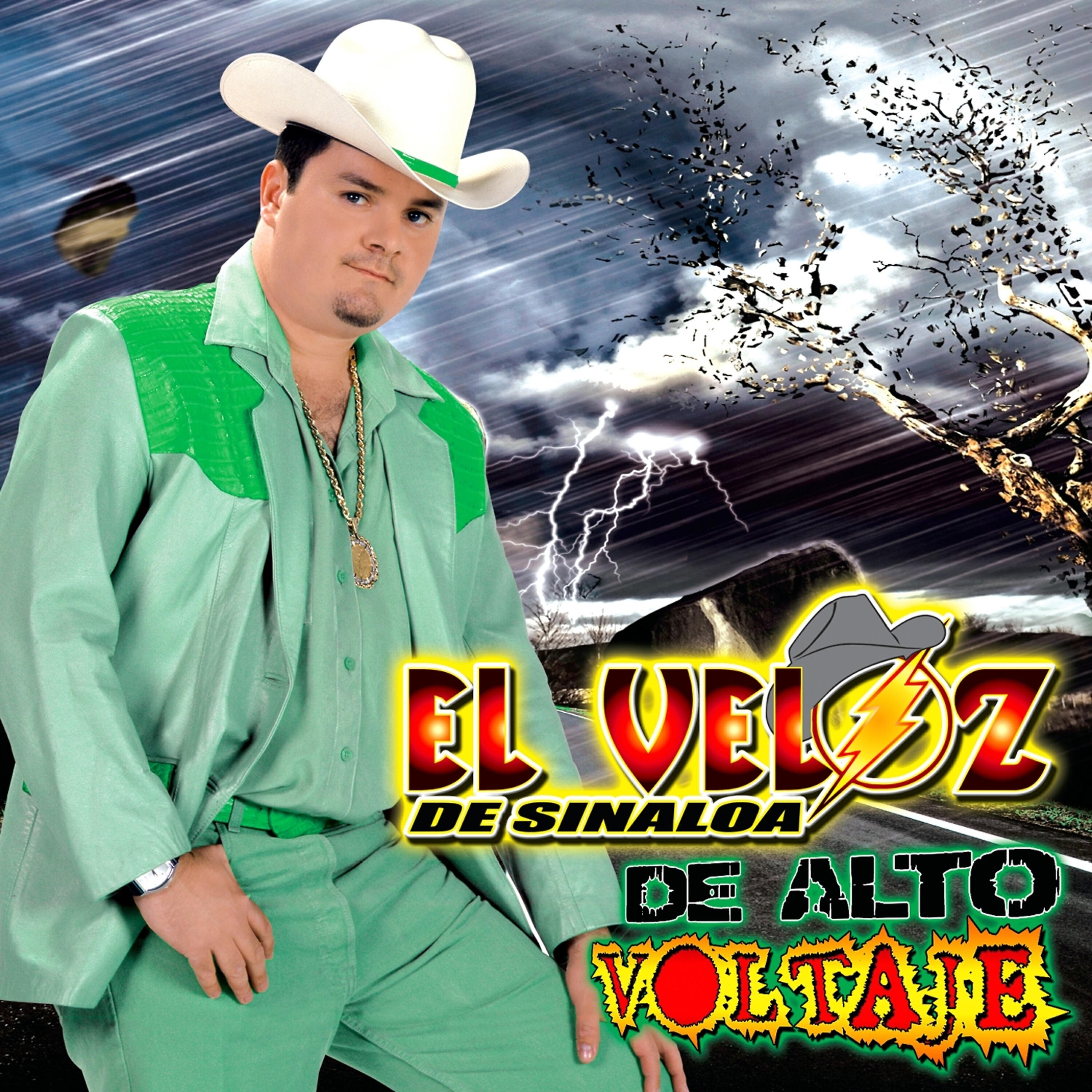 El Veloz De Sinaloa - Leche De Burra