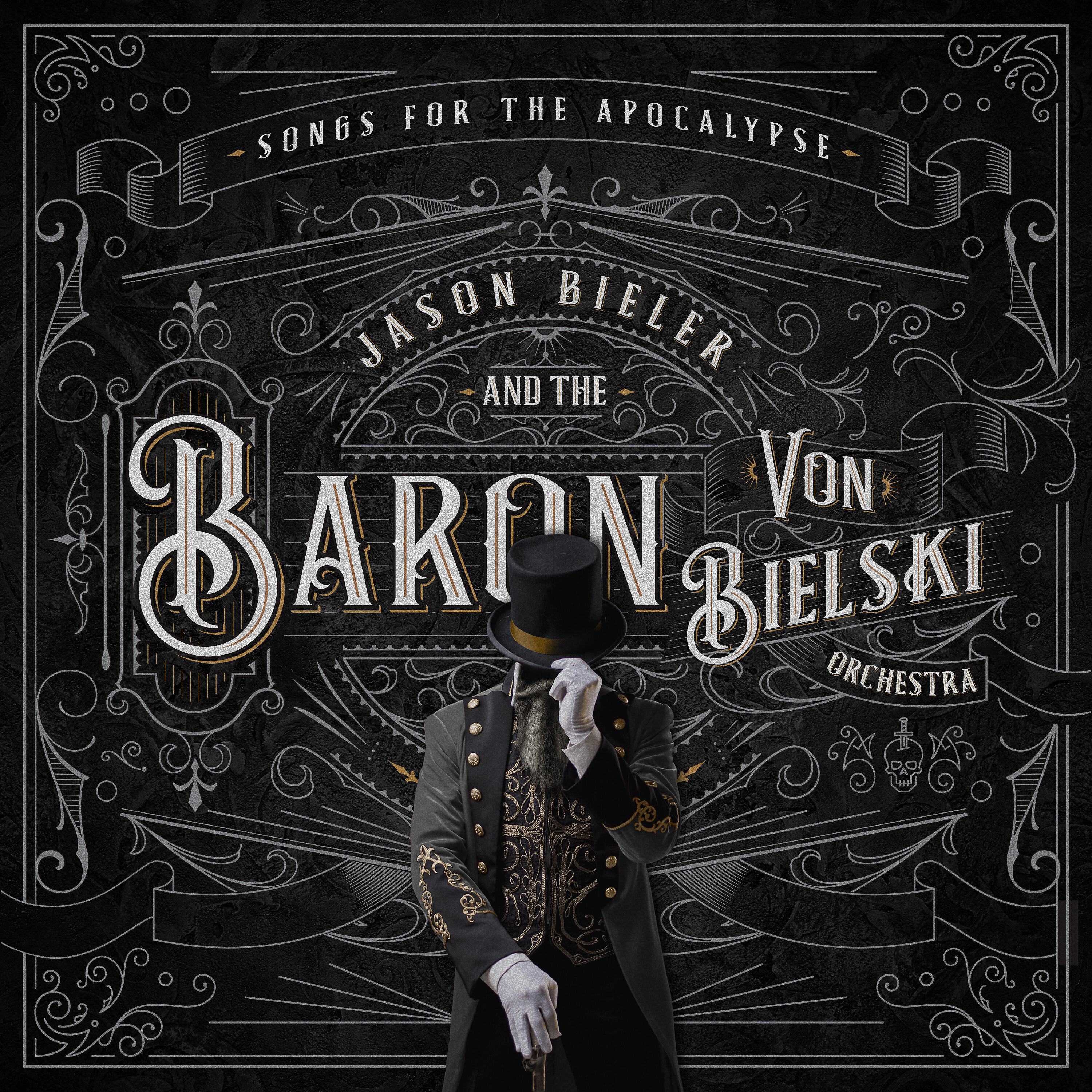 Jason Bieler And The Baron Von Bielski Orchestra - Bring out Your Dead