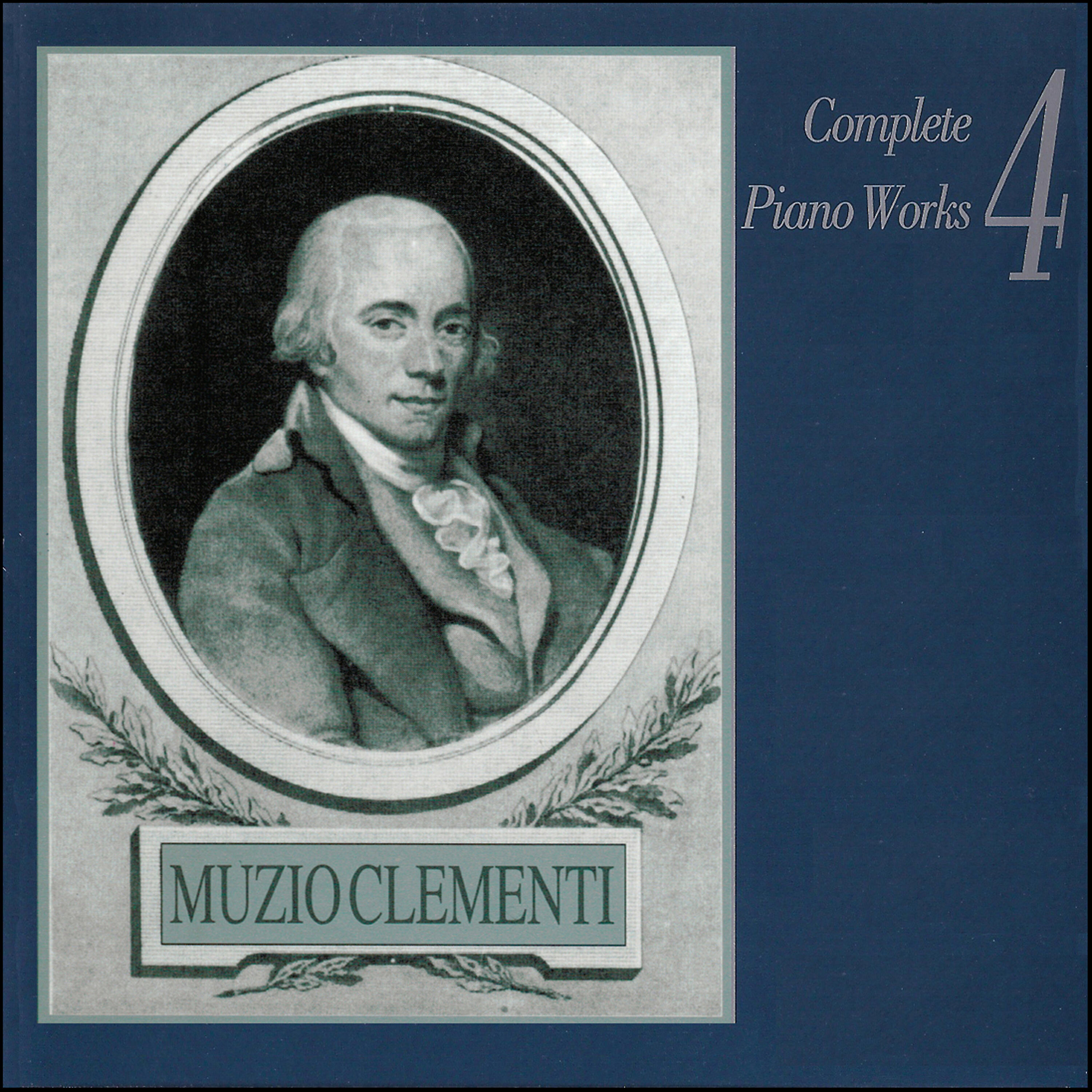 Aldo Antognazzi - Sonata Op. 3, No. 6 in C major: l. Allegro spiritoso