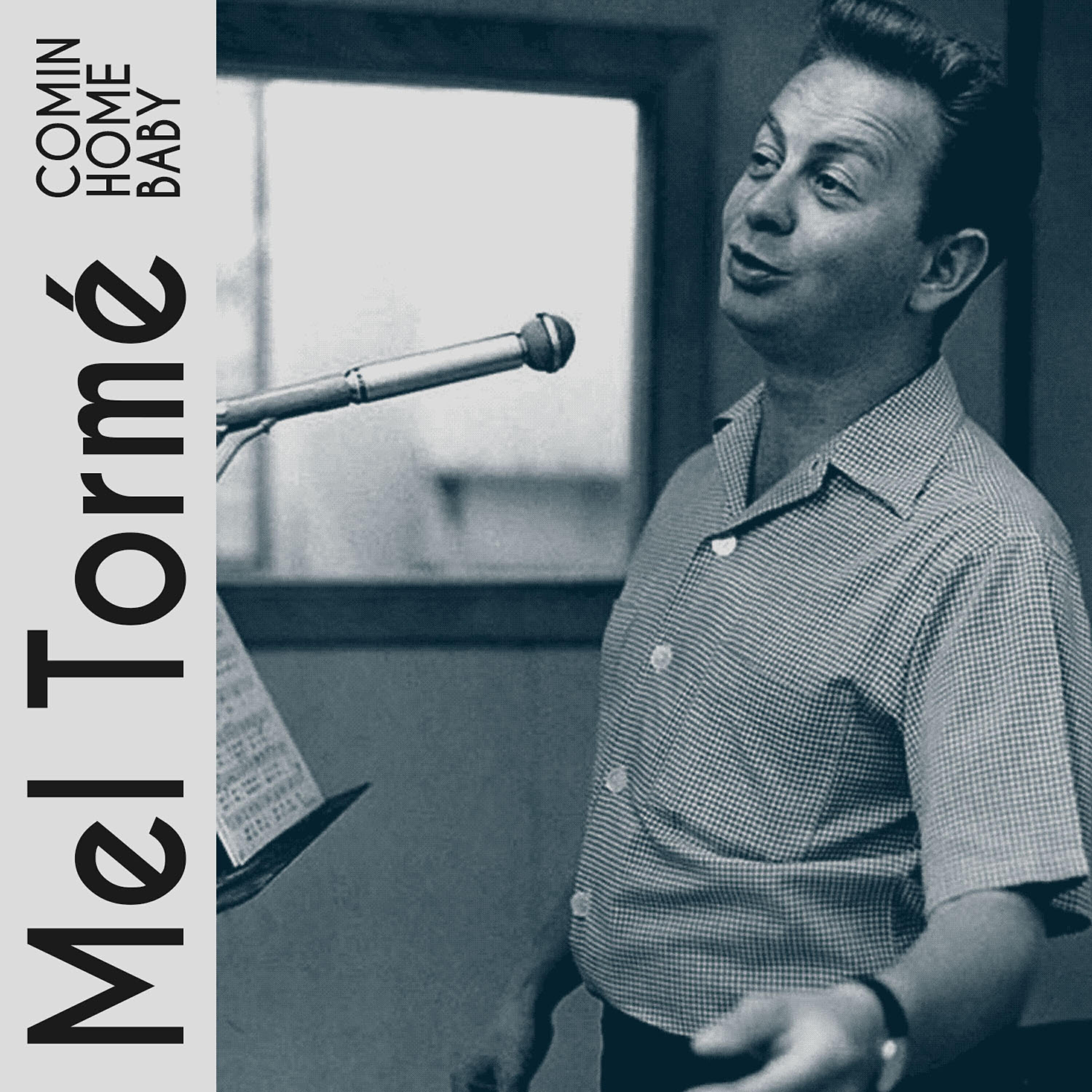 Mel Torme - Sing You Sinners