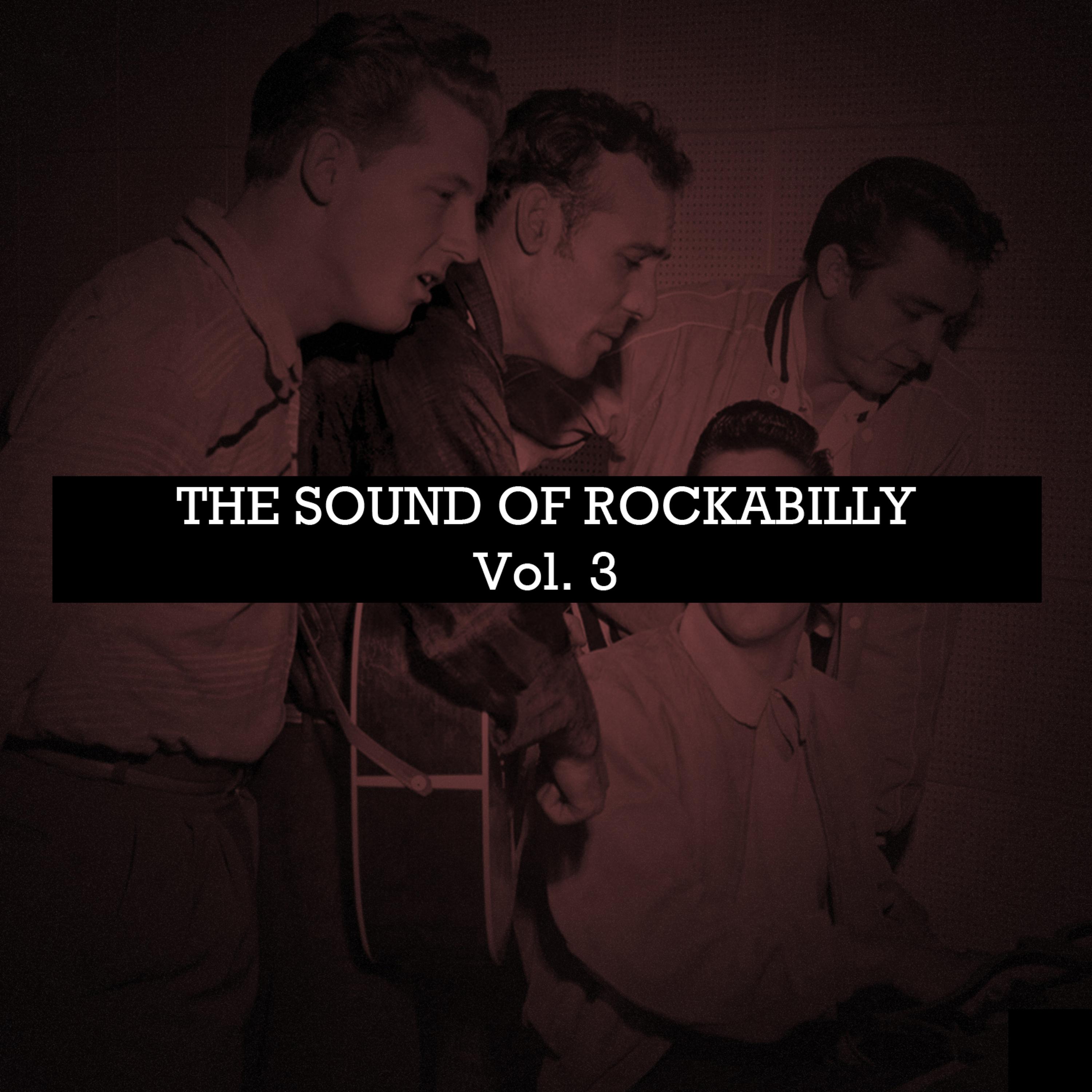 Постер альбома The Sound of Rockabilly, Vol. 3