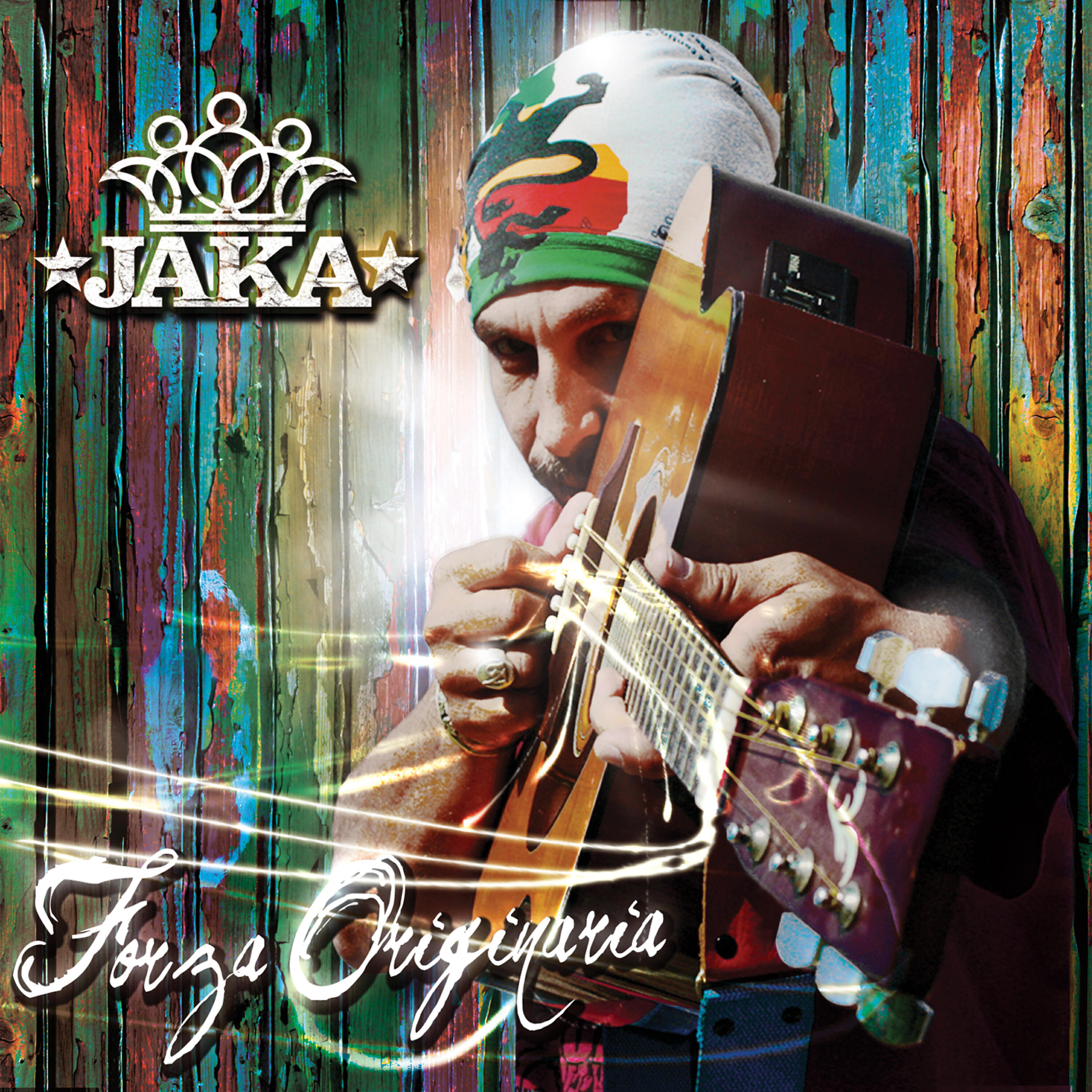 Jaka - Forza originaria