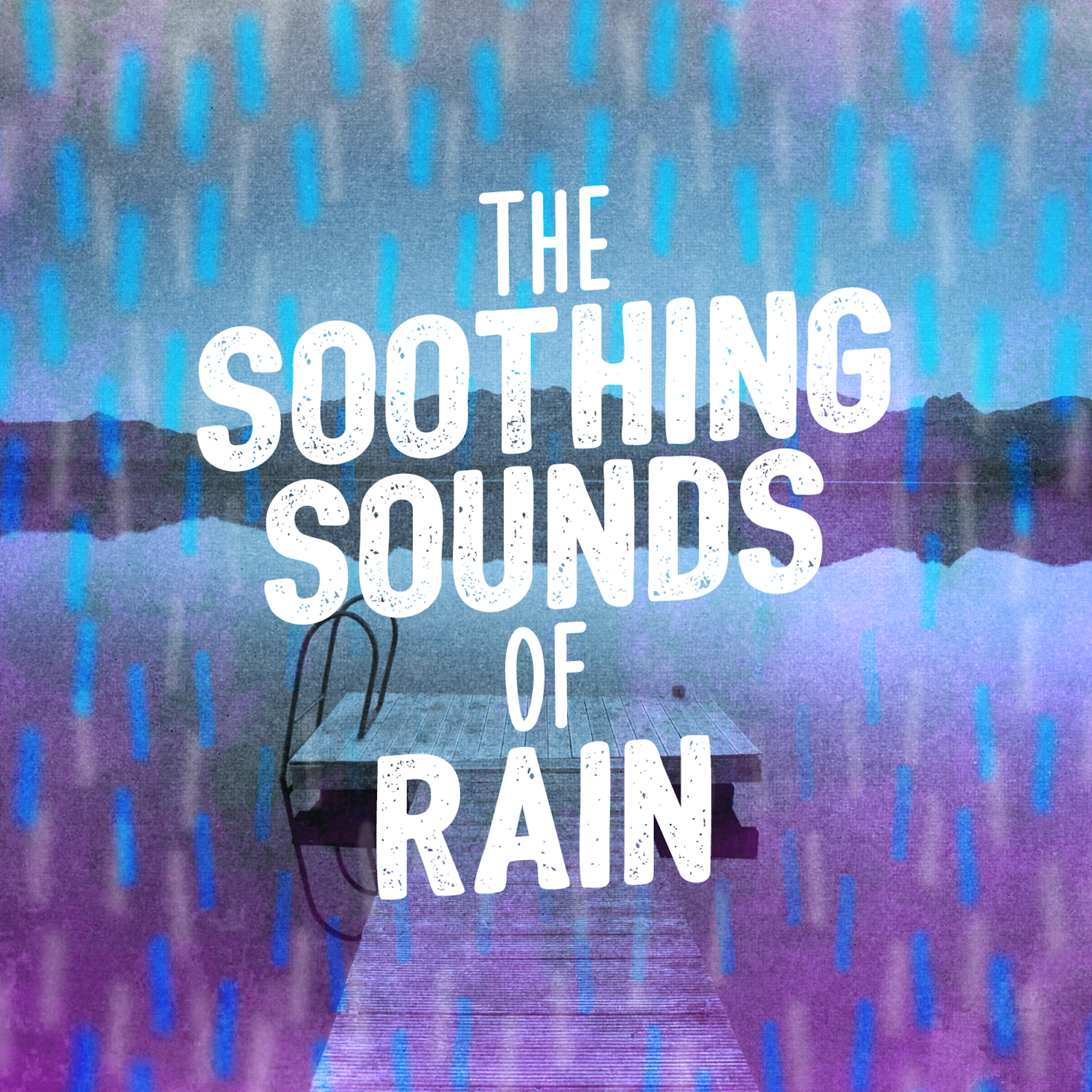 The Weather Sound Study Group - Autumn Downpour