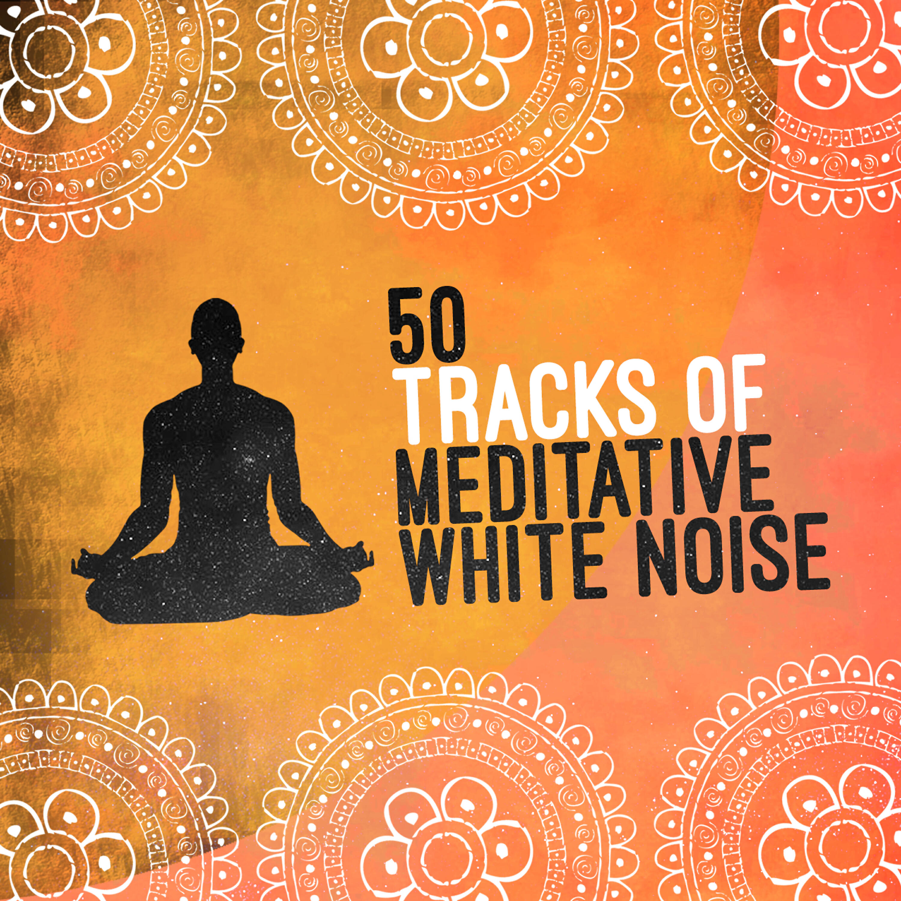 Static Therapy Research - White Noise: Stereo Waves