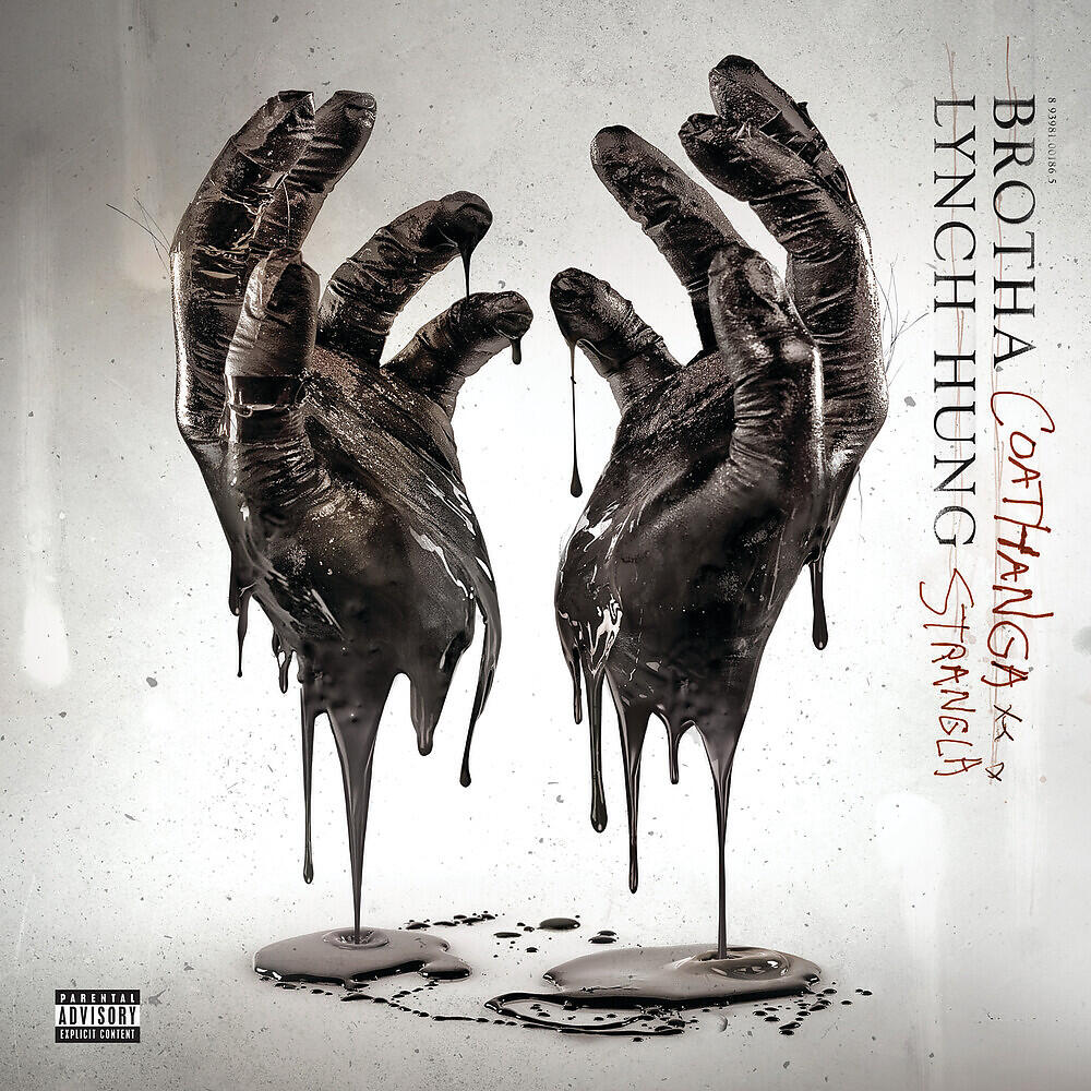 Brotha Lynch Hung - Suicide Watch (feat.  Devious, Lauren Brinson, First Degree The DE & Don Rob)