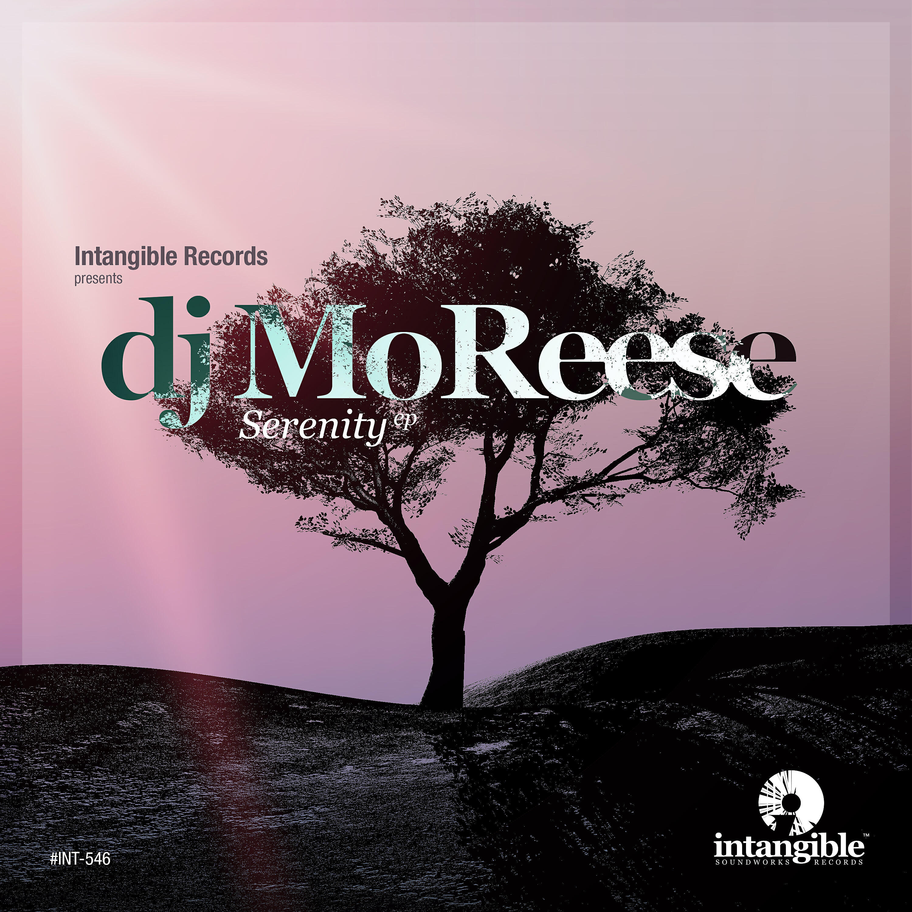 DJ MoReese - Tekram
