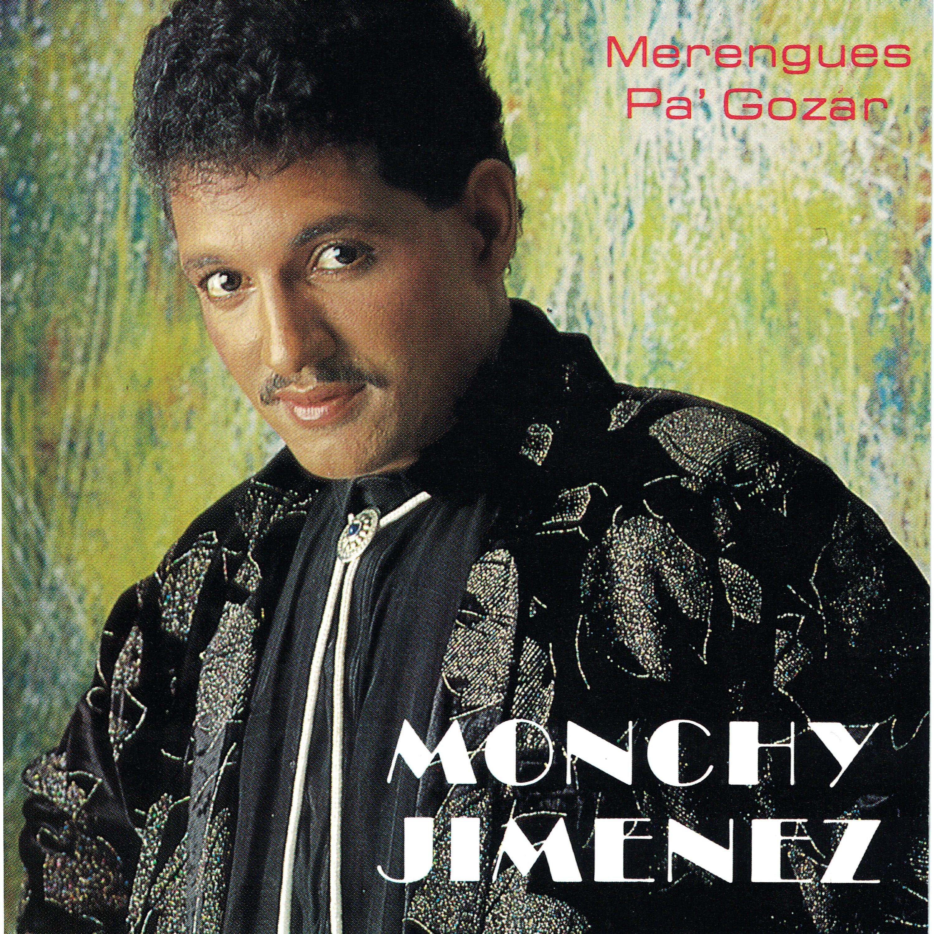 Monchy Jimenez - Esta Noche Quiero Gozar