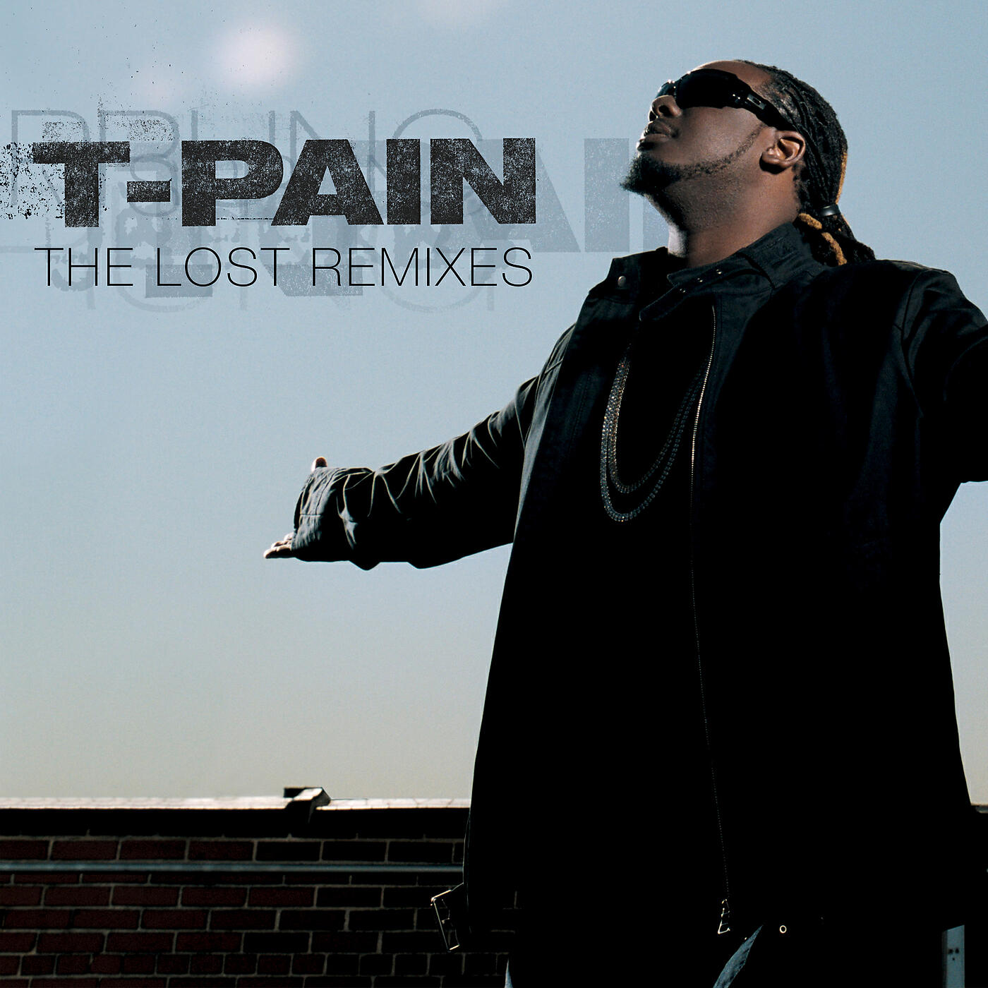 T-Pain - I'm N Luv (Wit A Stripper) 2 (Tha Remix)