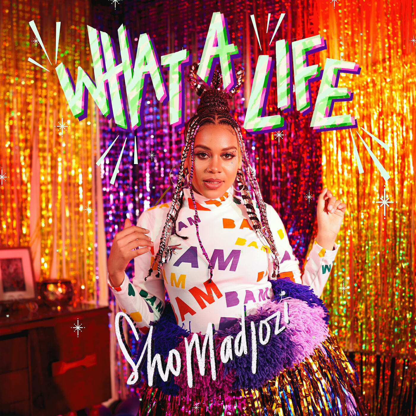 Sho Madjozi - Tsha Dovha