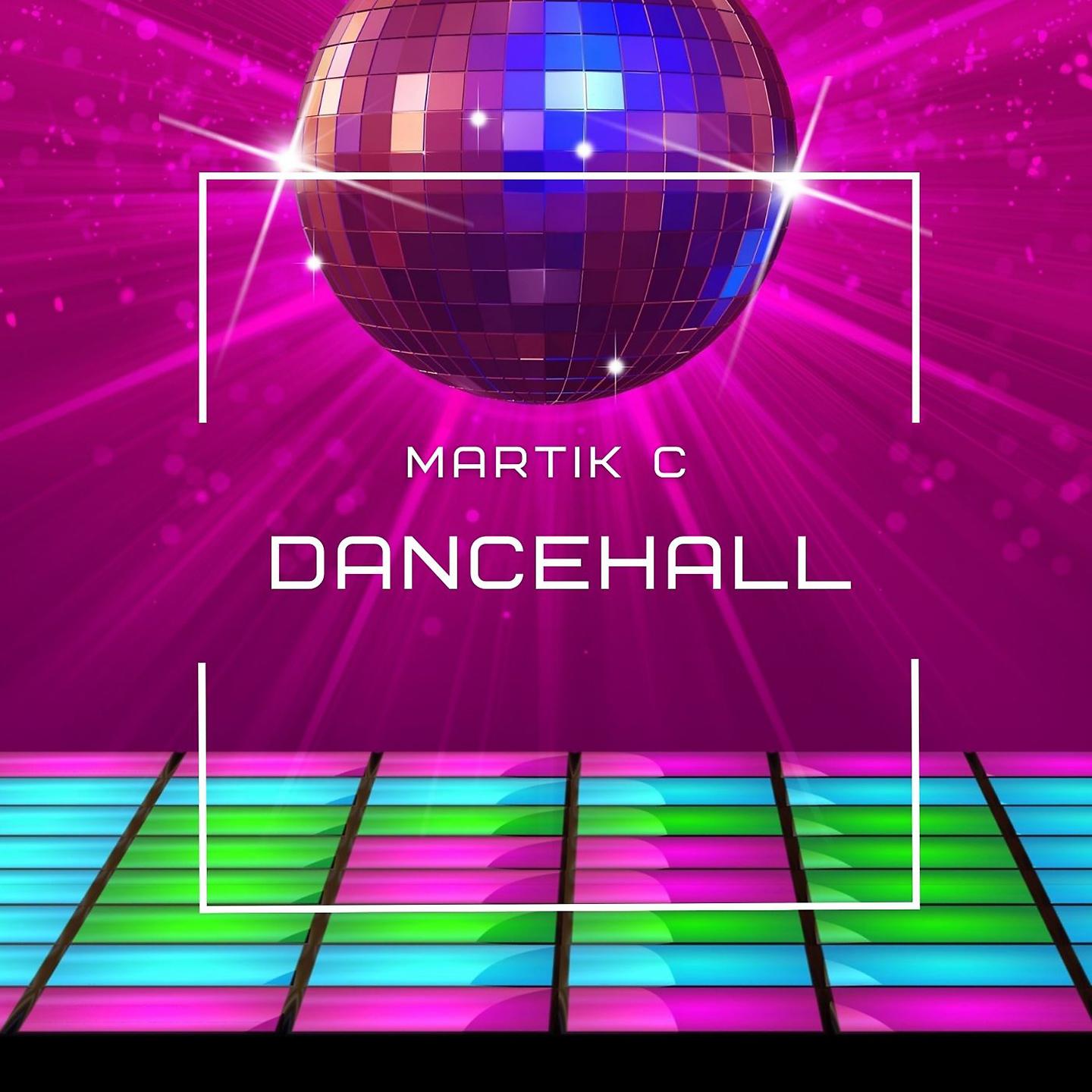 Постер альбома Dancehall