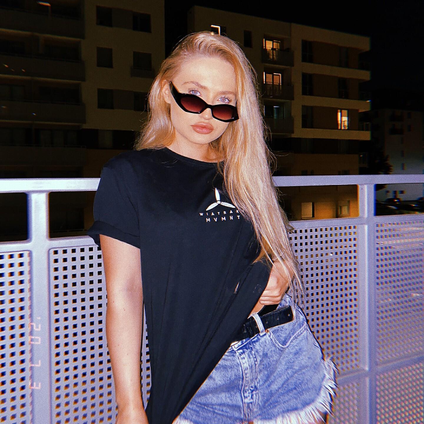 MCHserfer - T-Shirt