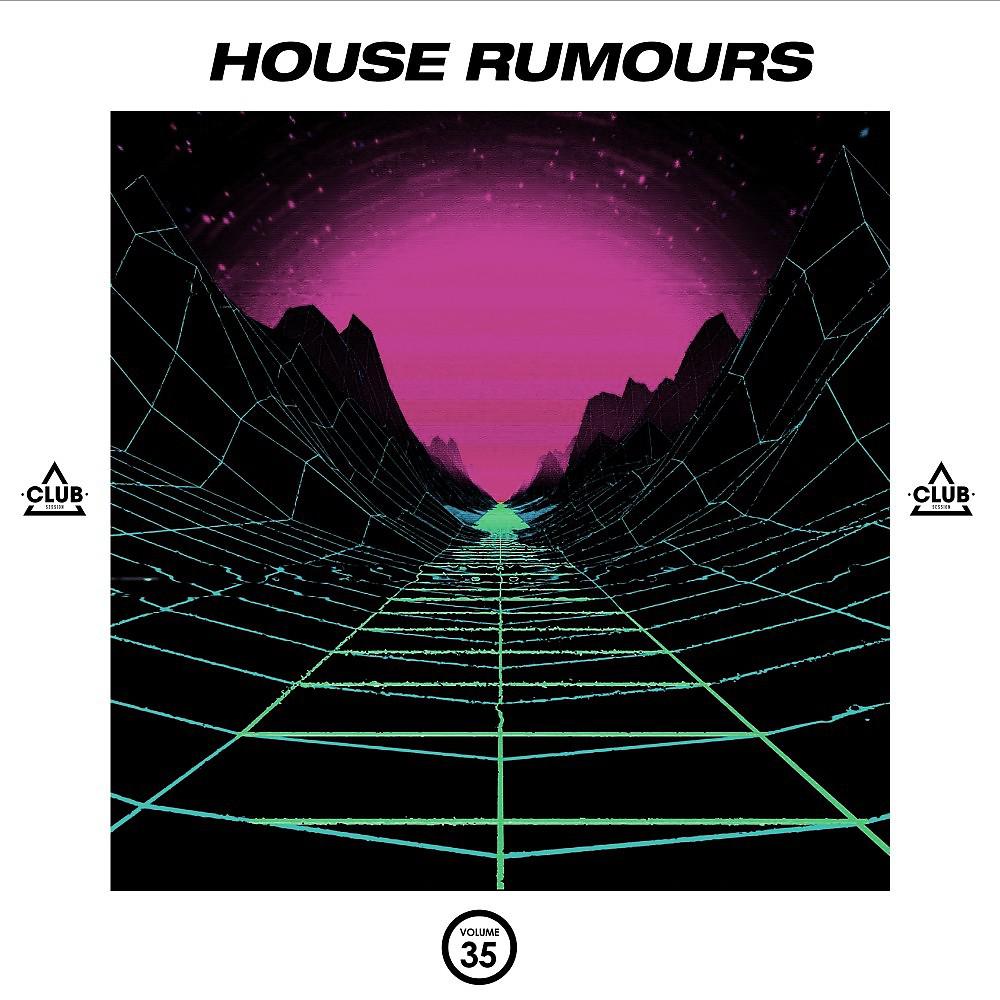 Постер альбома House Rumours, Vol. 35