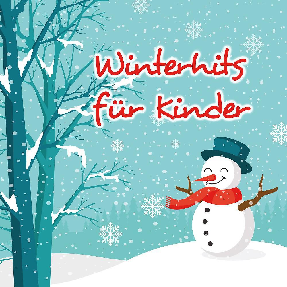 Uli Führe - Der Wintereinbruch